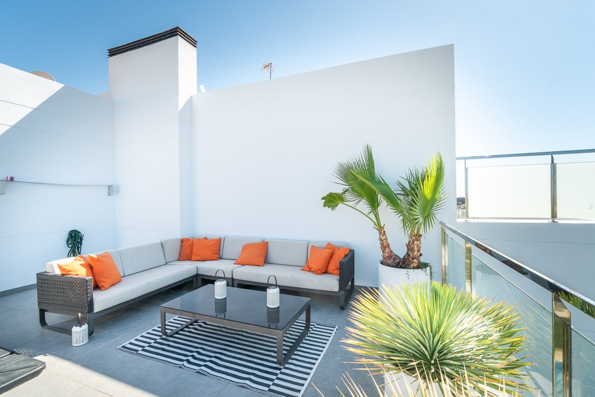 Resale - Apartment -
Villamartin - La fuente