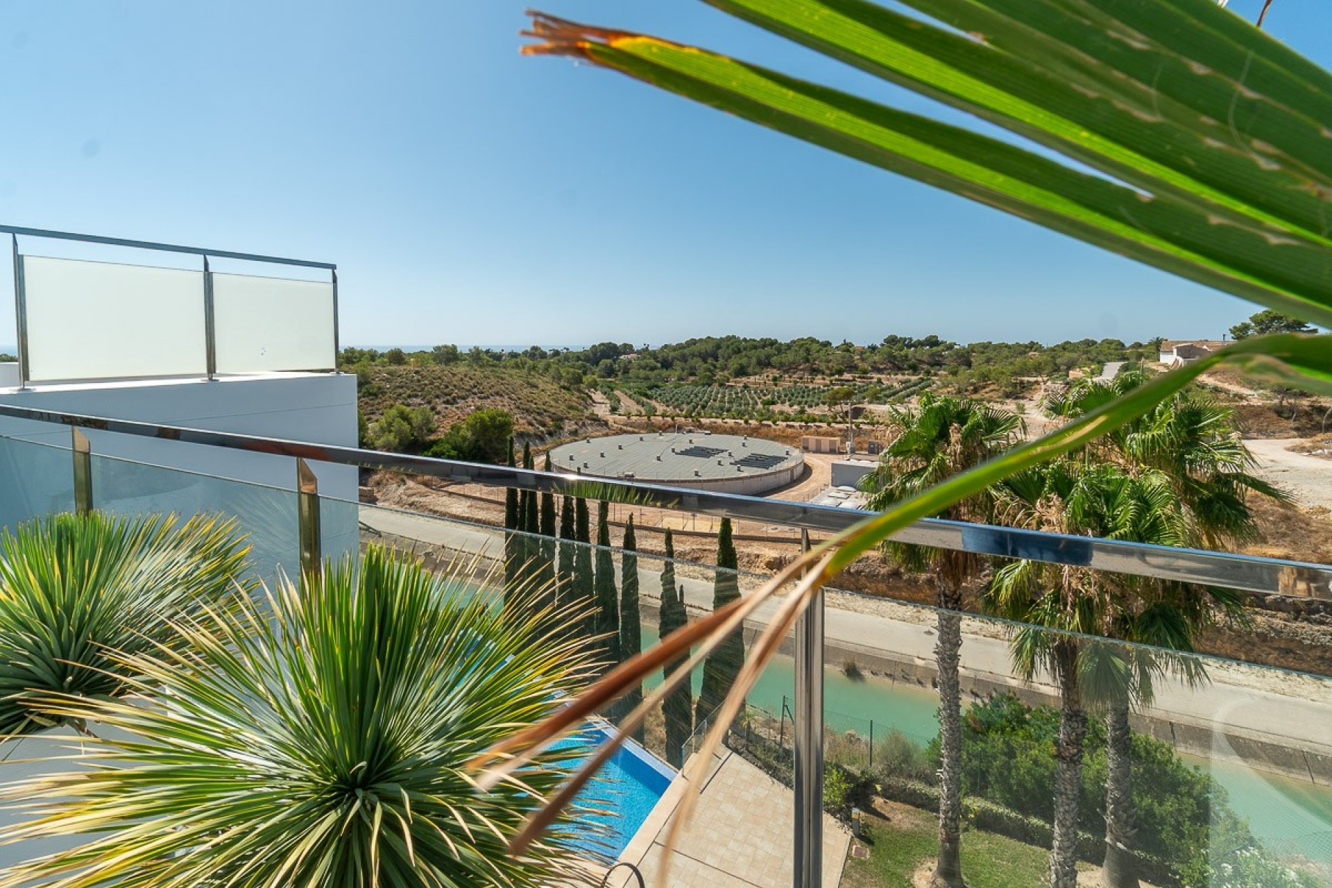 Resale - Apartment -
Villamartin - La fuente