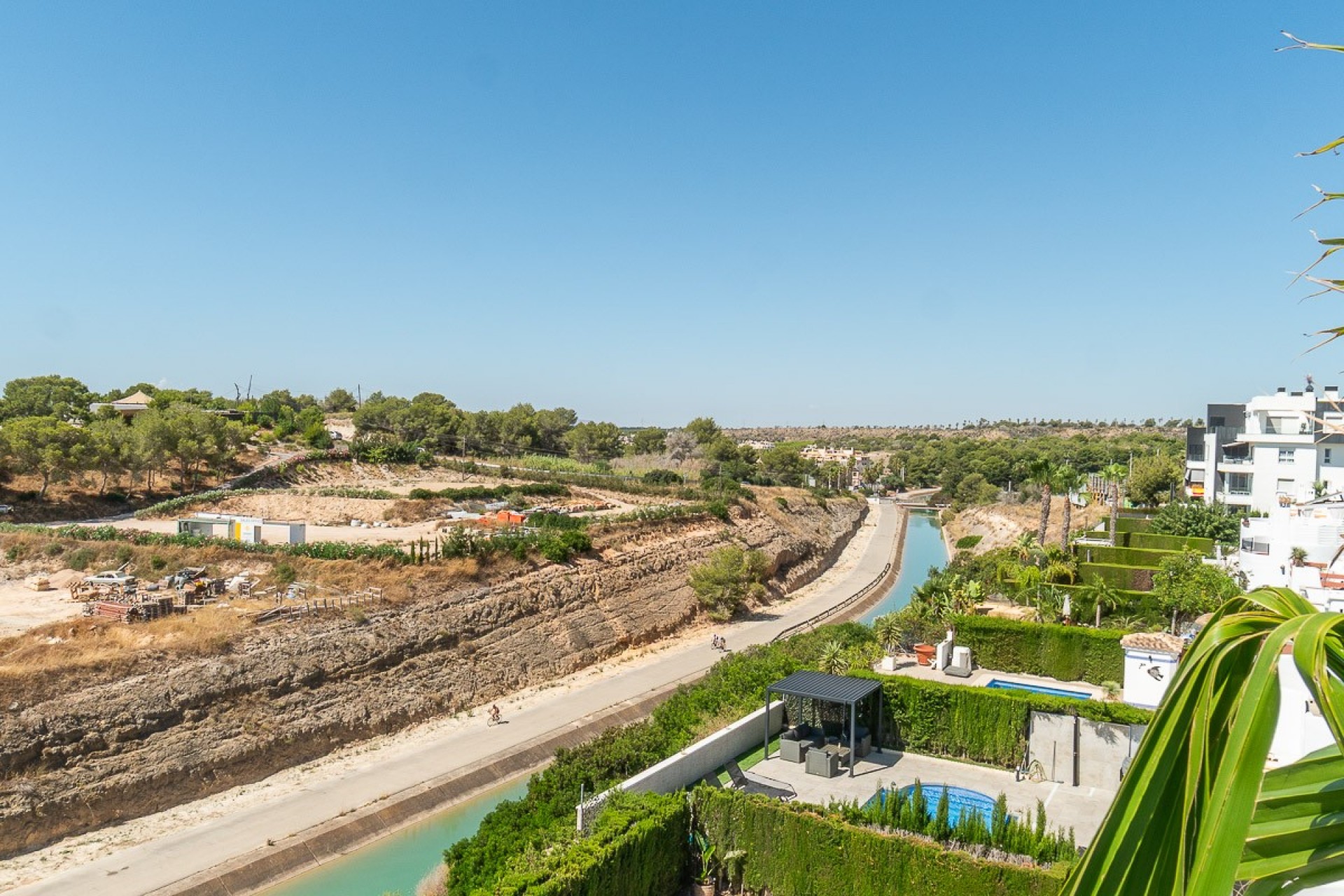 Resale - Apartment -
Villamartin - La fuente