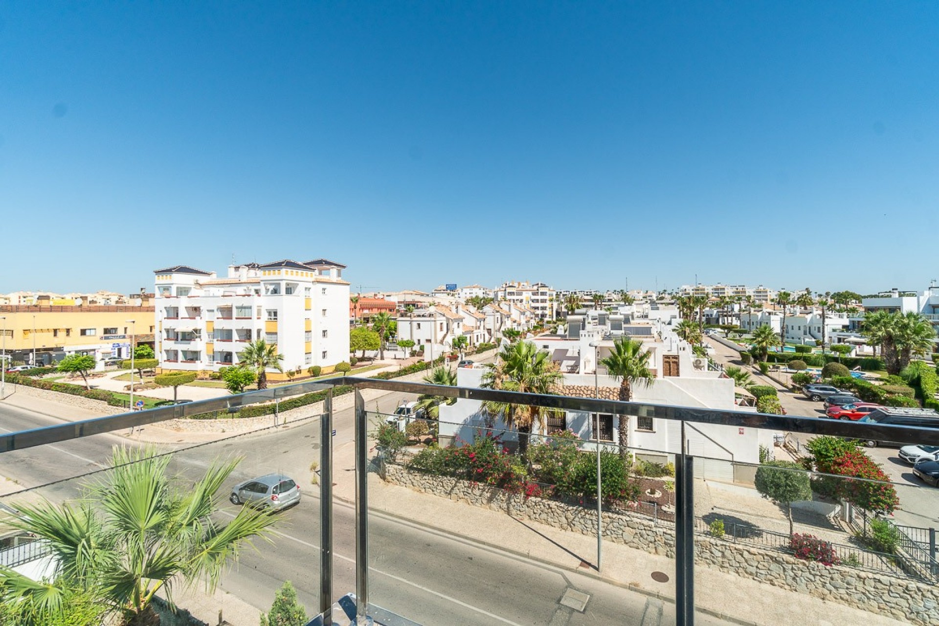 Resale - Apartment -
Villamartin - La fuente