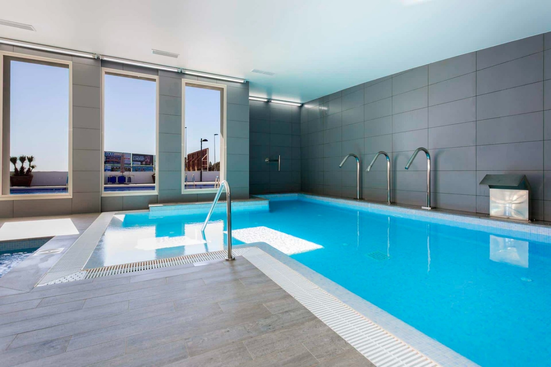 Resale - Apartment -
Villamartin - Los Dolses