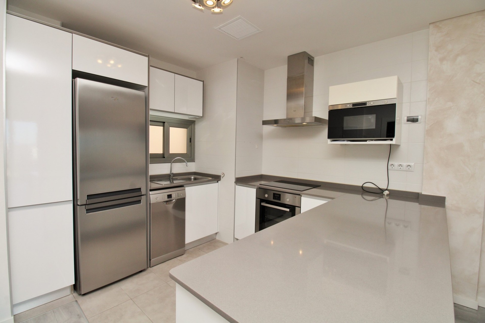 Resale - Apartment -
Villamartin - Los Dolses