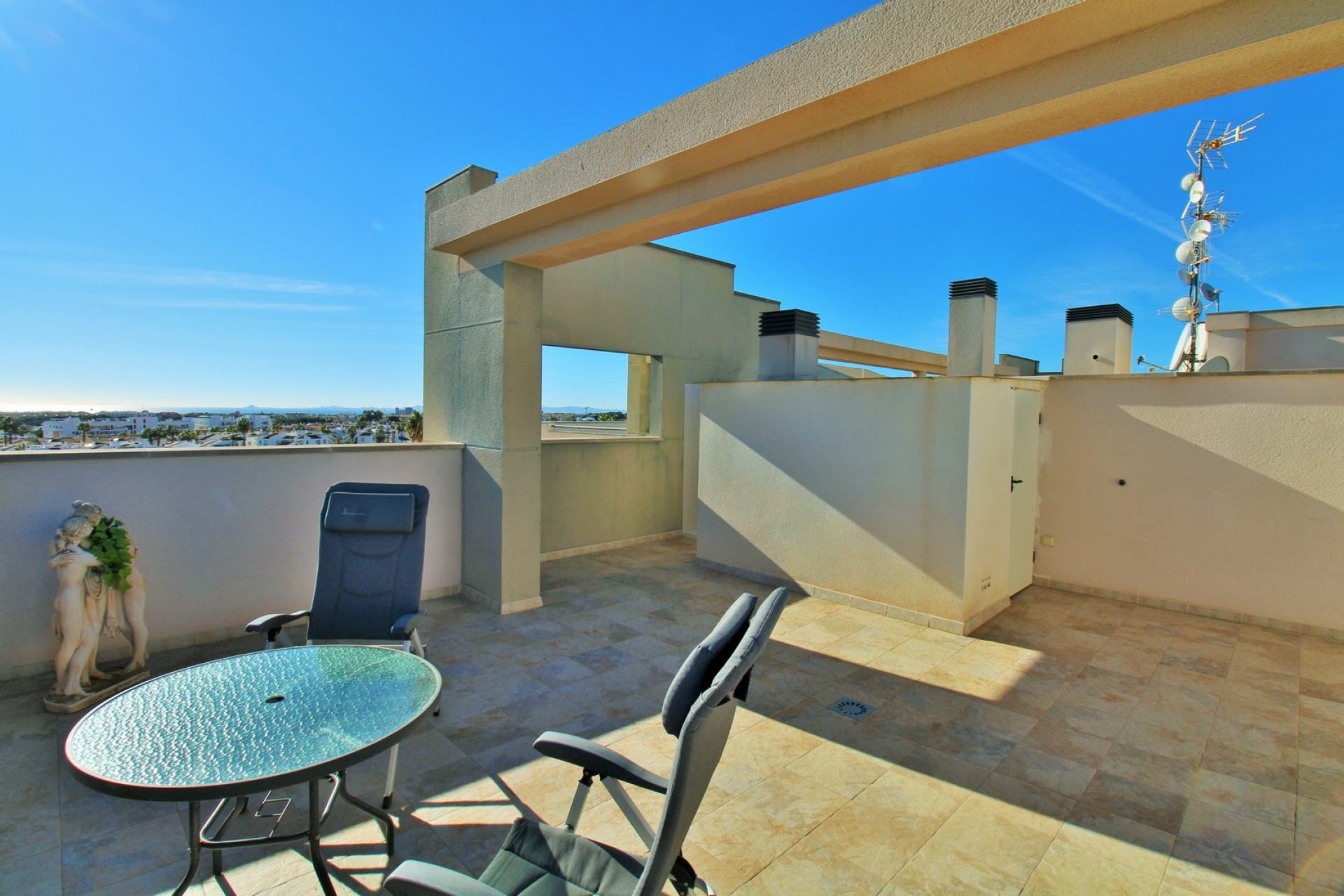 Resale - Apartment -
Villamartin - Los Dolses