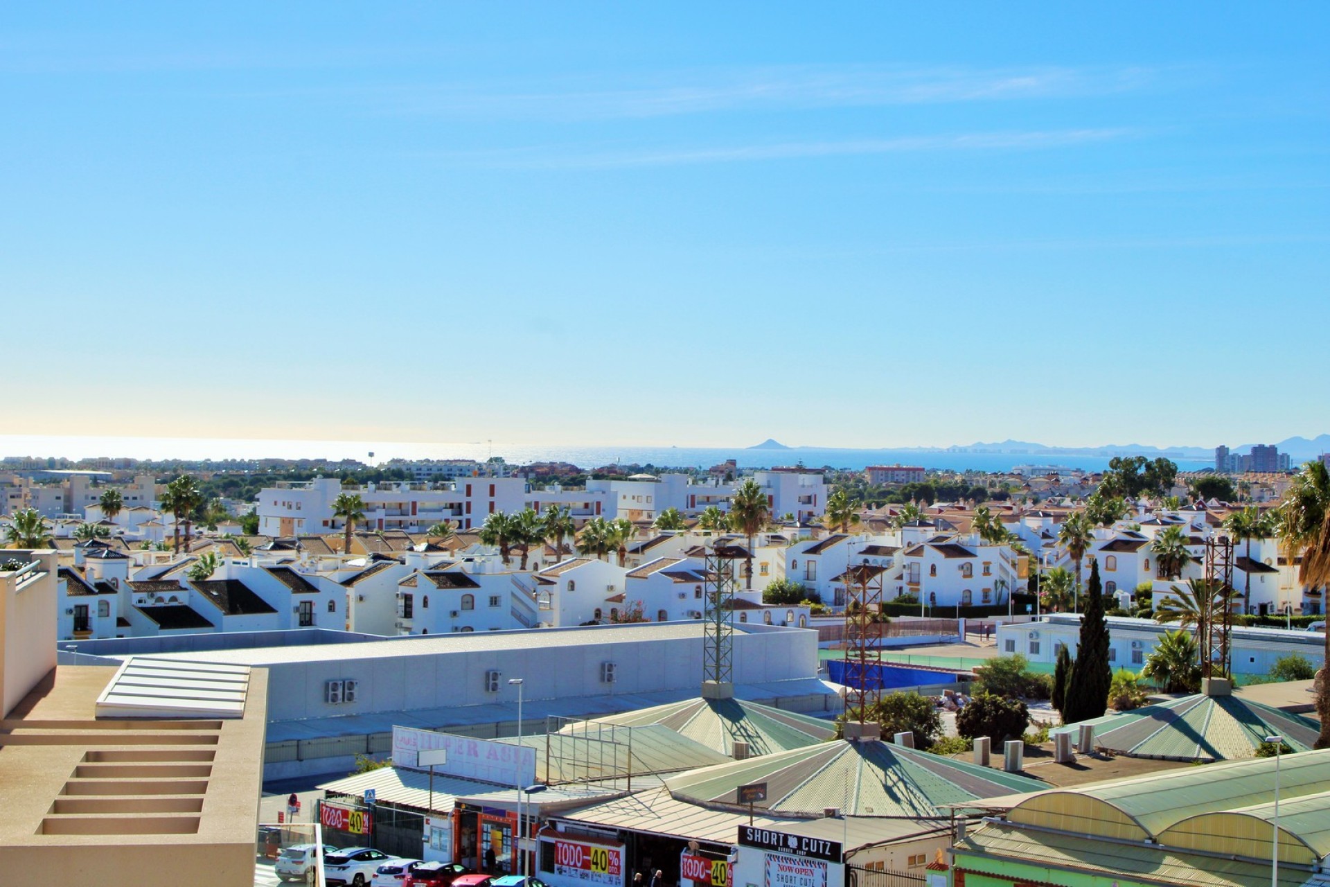 Resale - Apartment -
Villamartin - Los Dolses