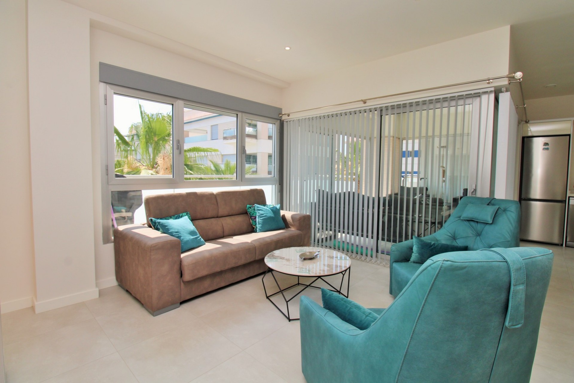 Resale - Apartment -
Villamartin - Los Dolses
