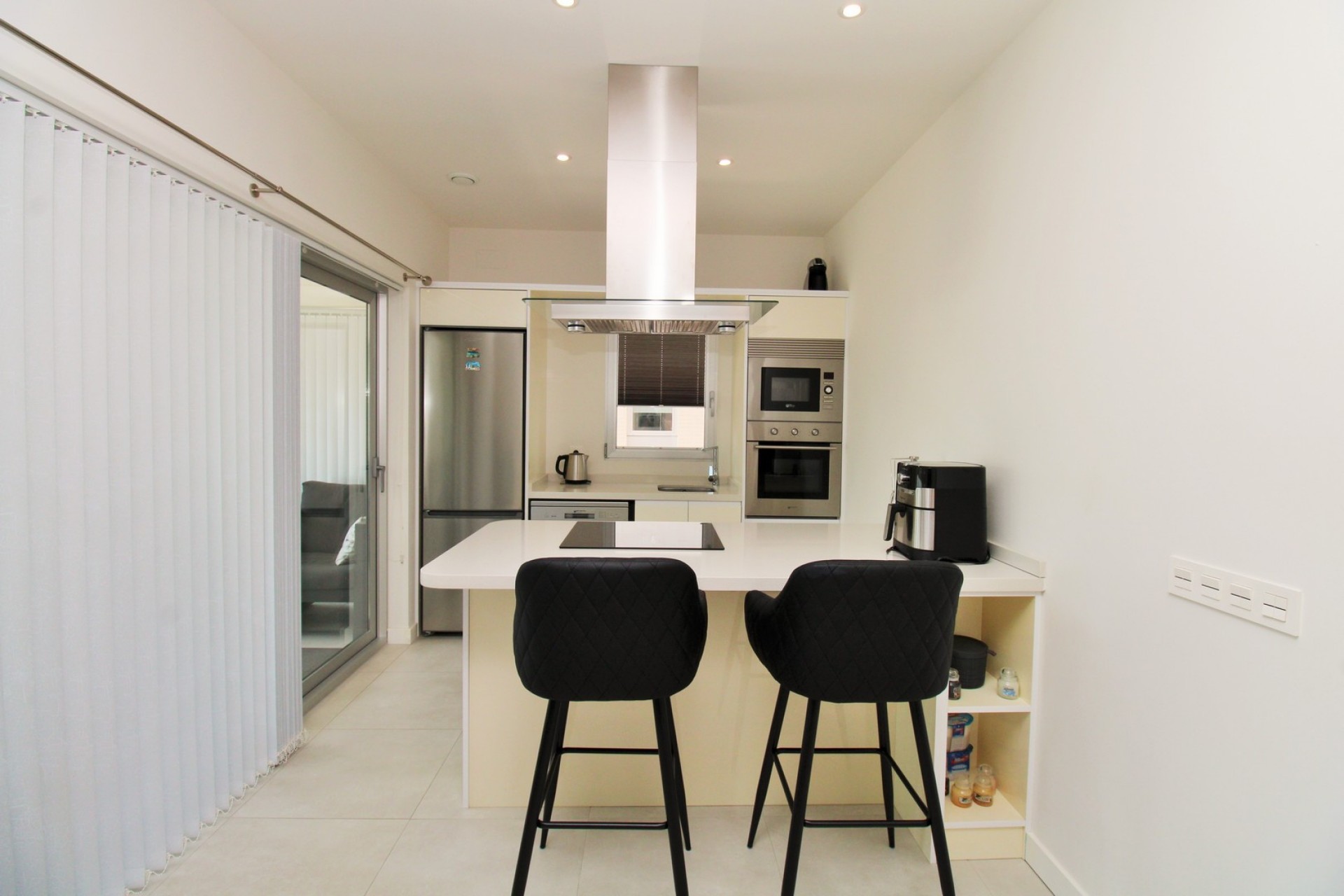 Resale - Apartment -
Villamartin - Los Dolses