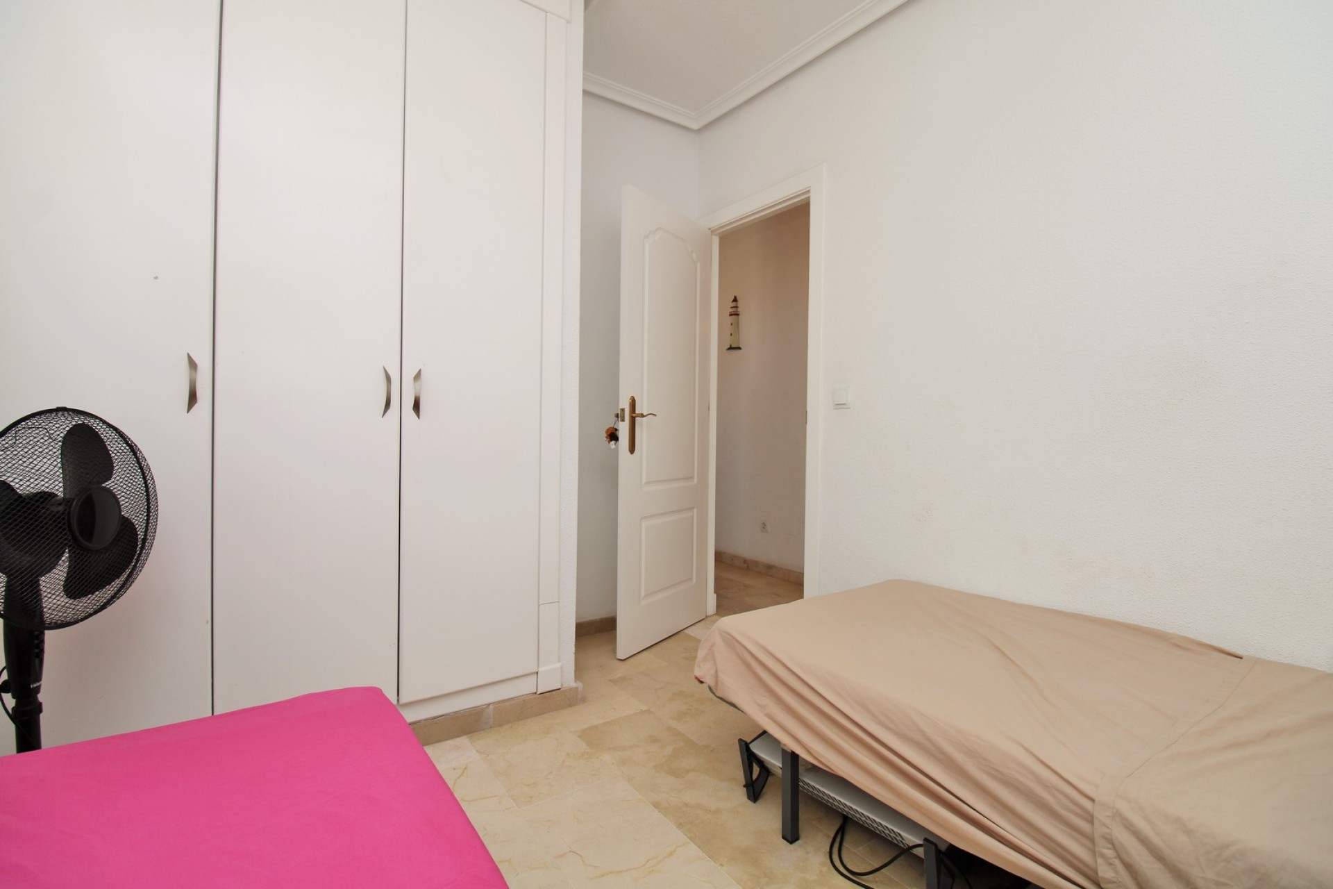 Resale - Apartment -
Villamartin - PAU 8