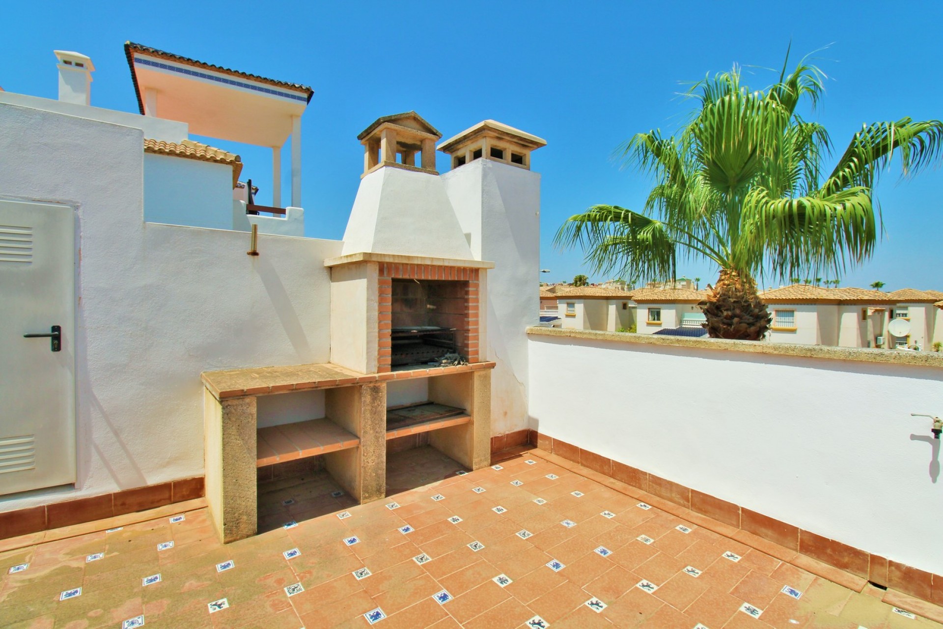 Resale - Apartment -
Villamartin - PAU 8