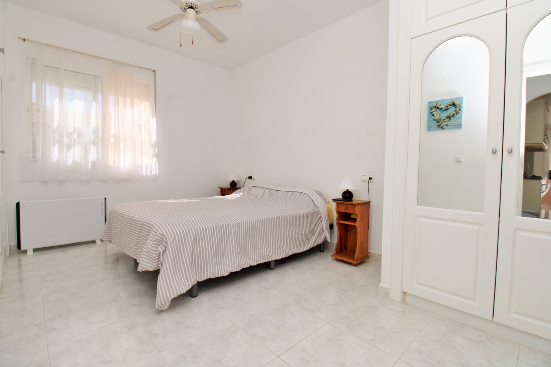 Resale - Apartment -
Villamartin - PAU 8