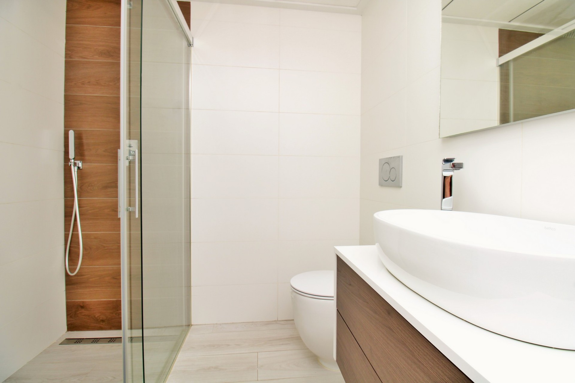 Resale - Apartment -
Villamartin - PAU 8