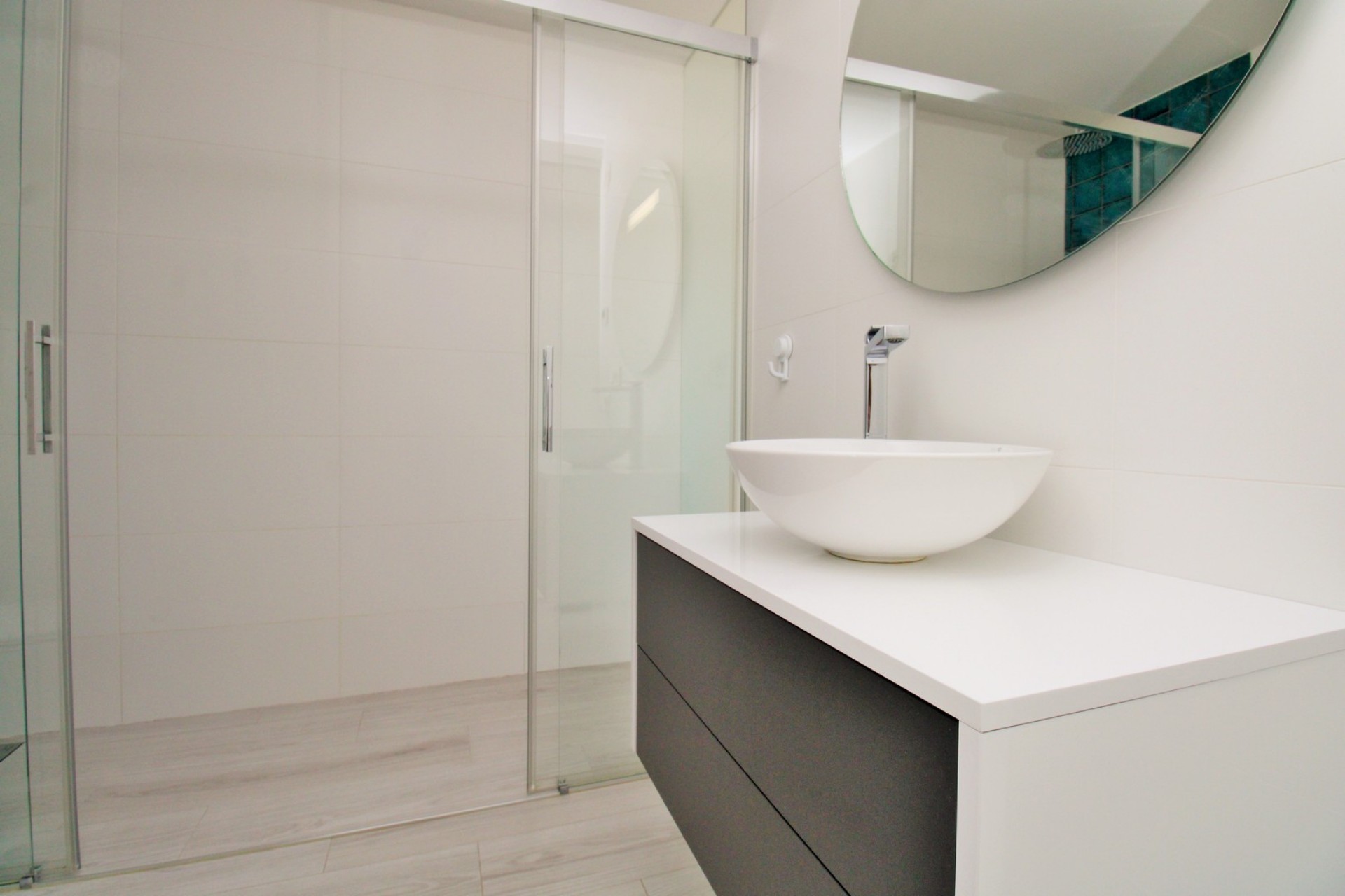 Resale - Apartment -
Villamartin - PAU 8