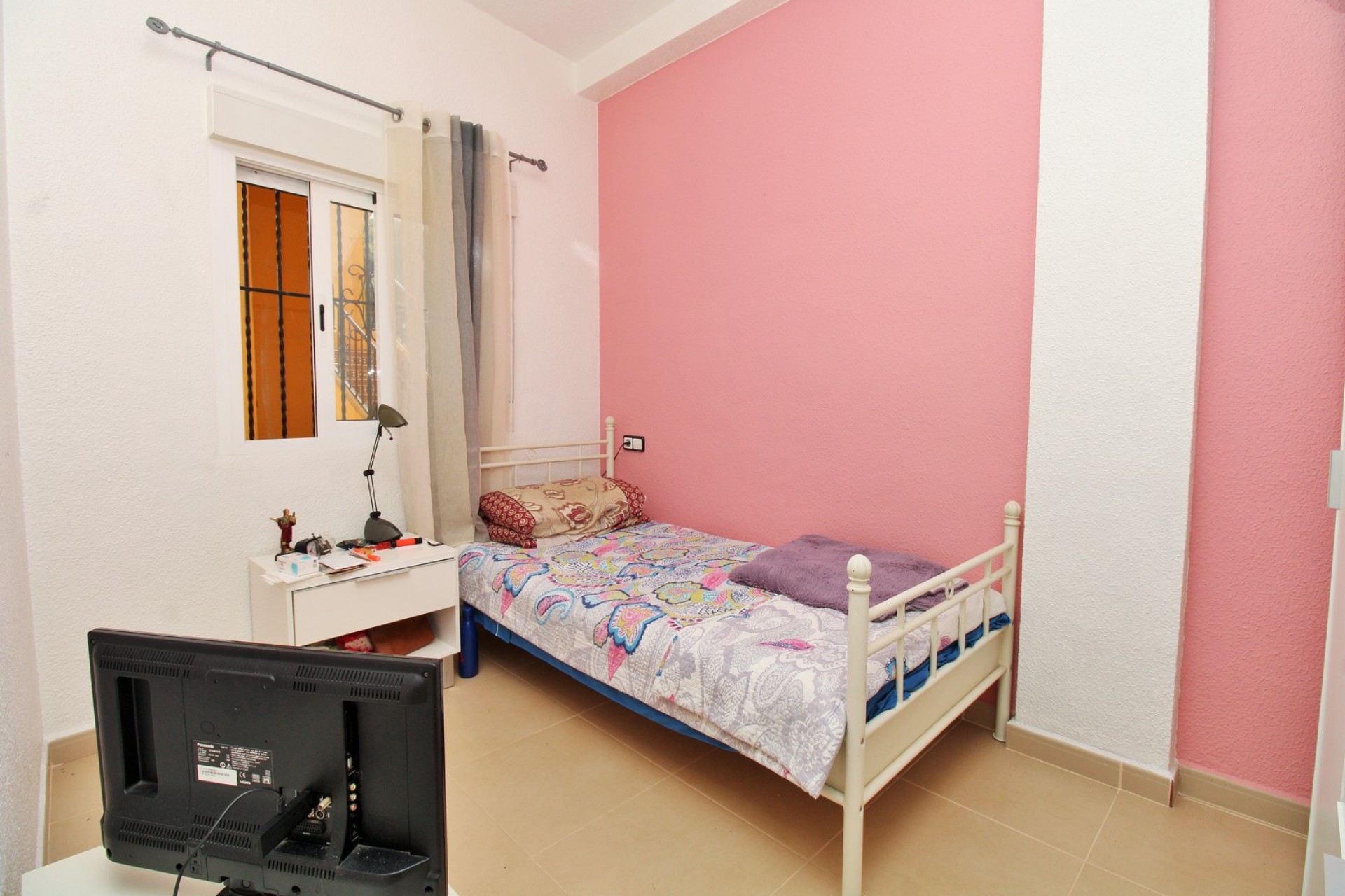 Resale - Apartment -
Villamartin