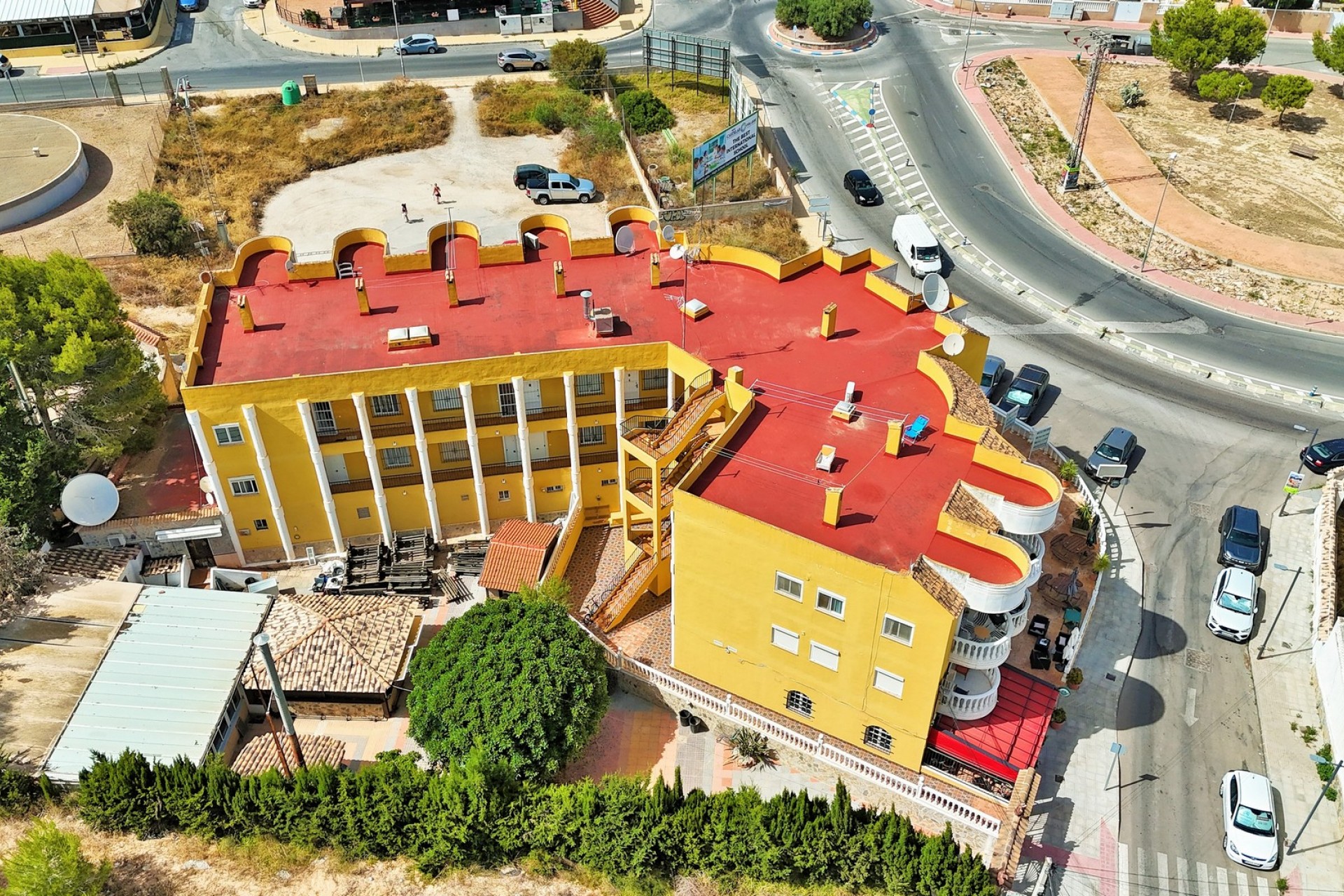 Resale - Apartment -
Villamartin