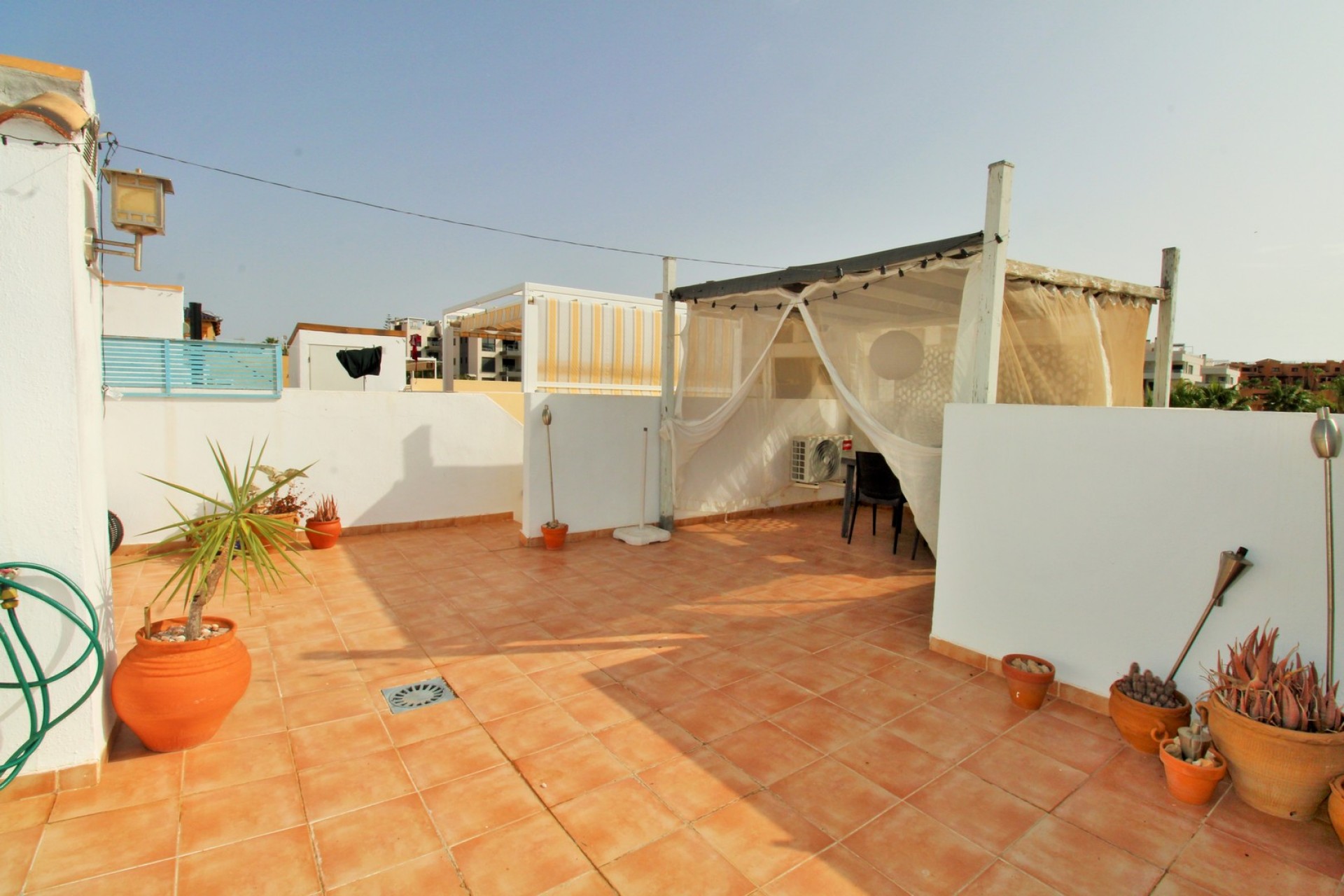Resale - Apartment -
Villamartin