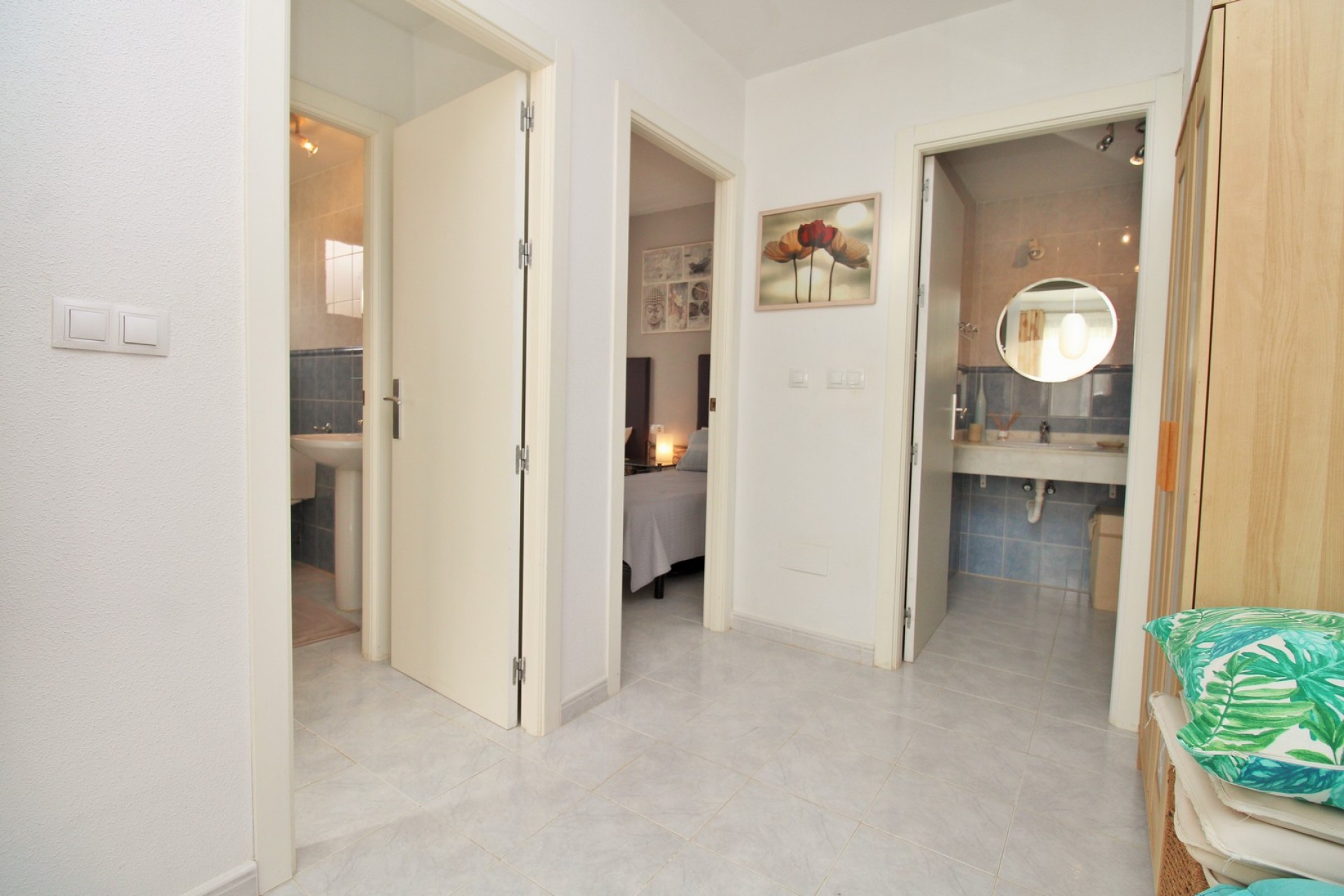 Resale - Apartment -
Villamartin
