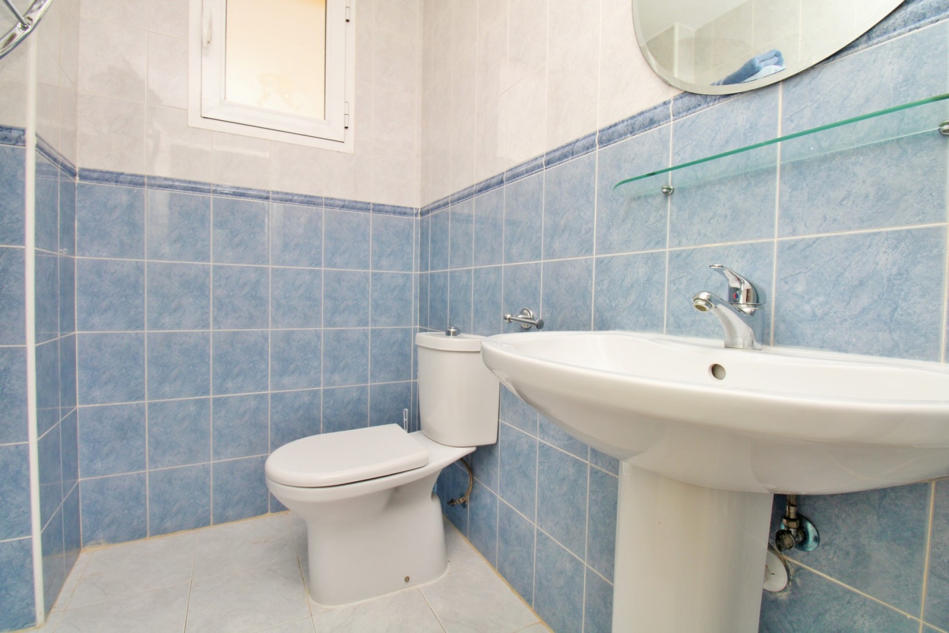Resale - Apartment -
Villamartin