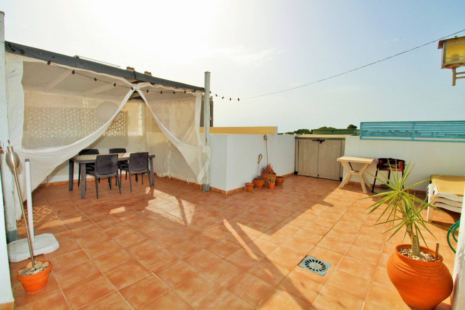 Resale - Apartment -
Villamartin