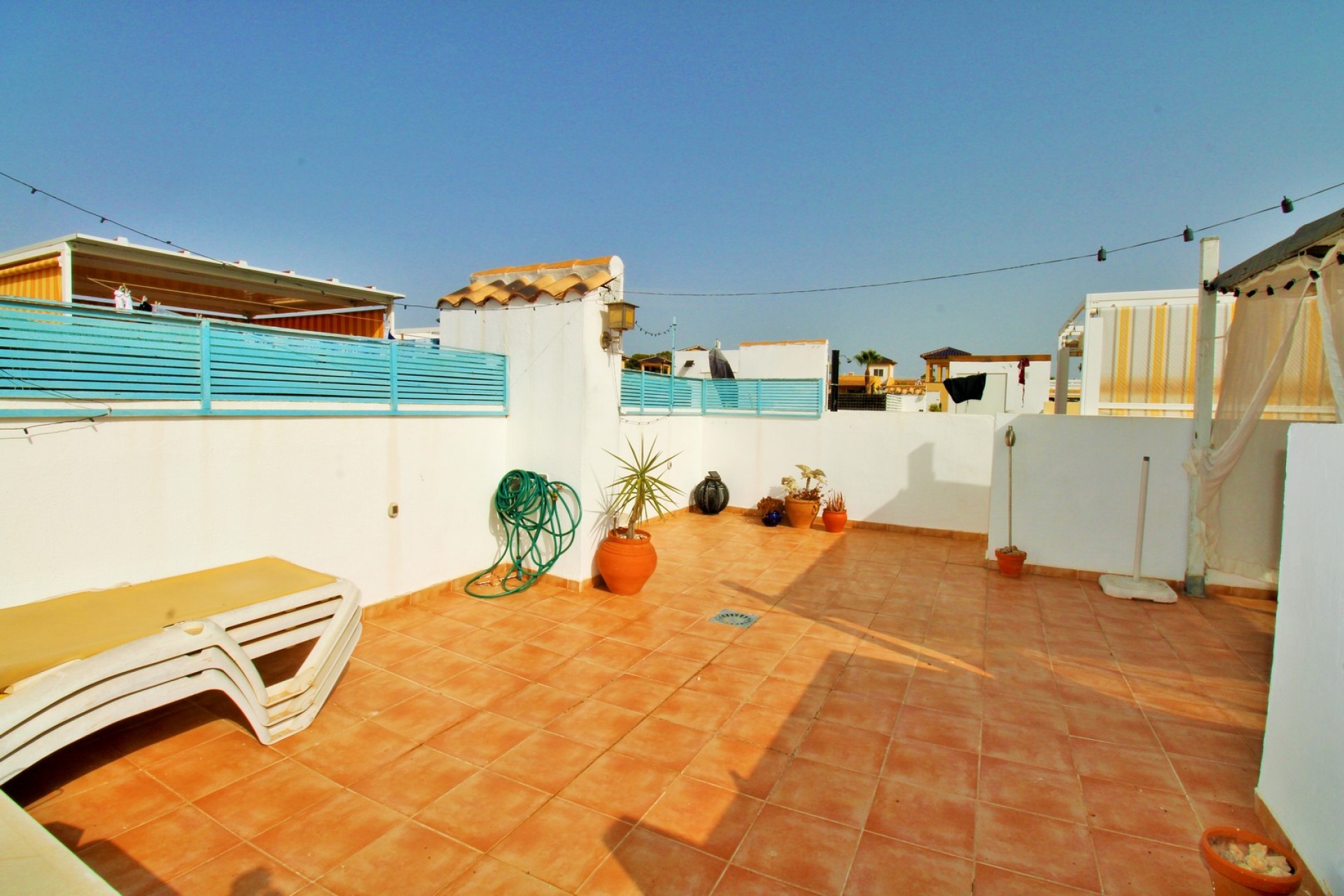 Resale - Apartment -
Villamartin