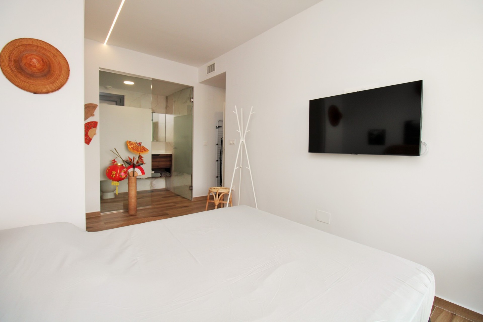 Resale - Apartment -
Villamartin