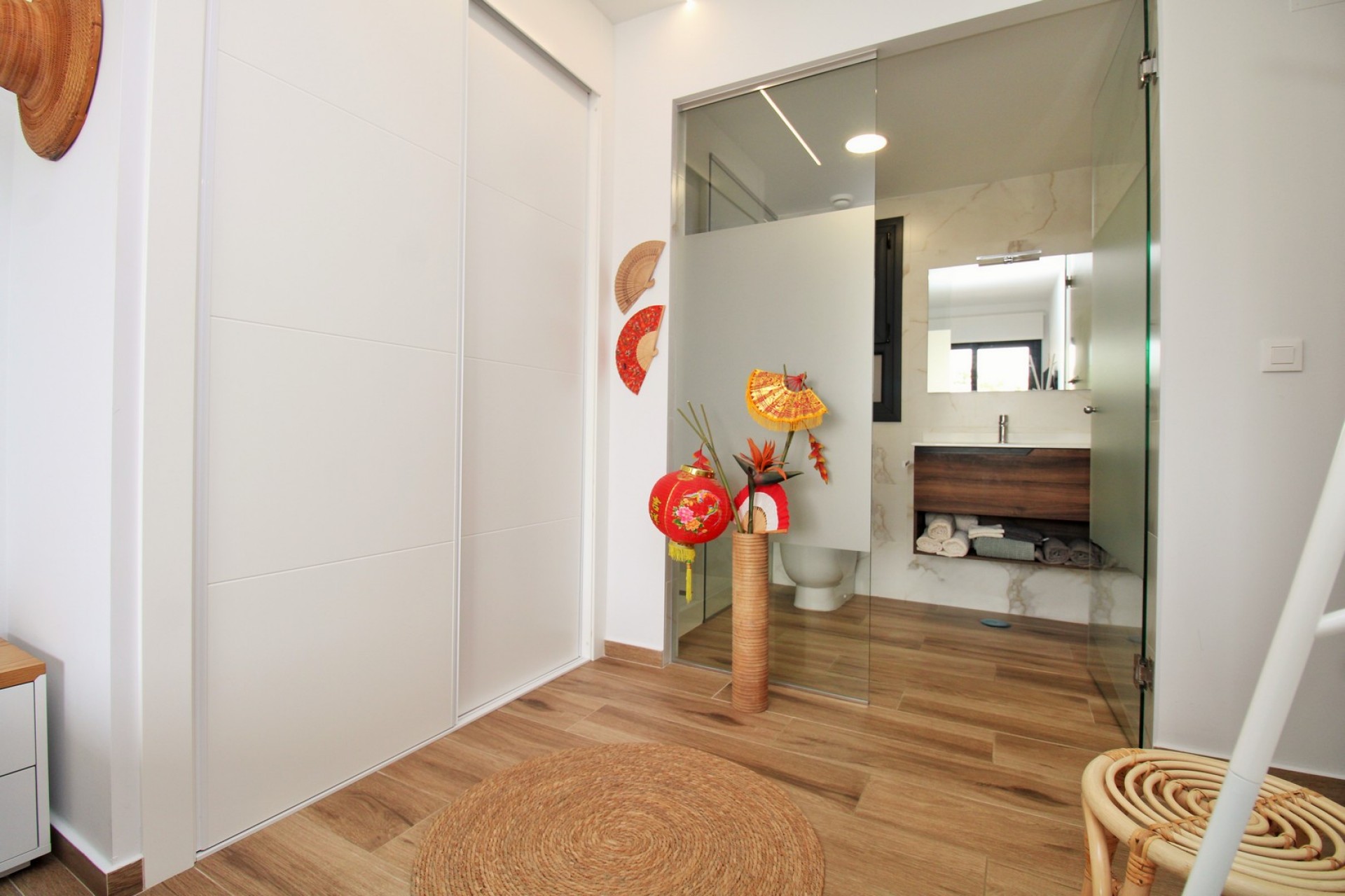 Resale - Apartment -
Villamartin