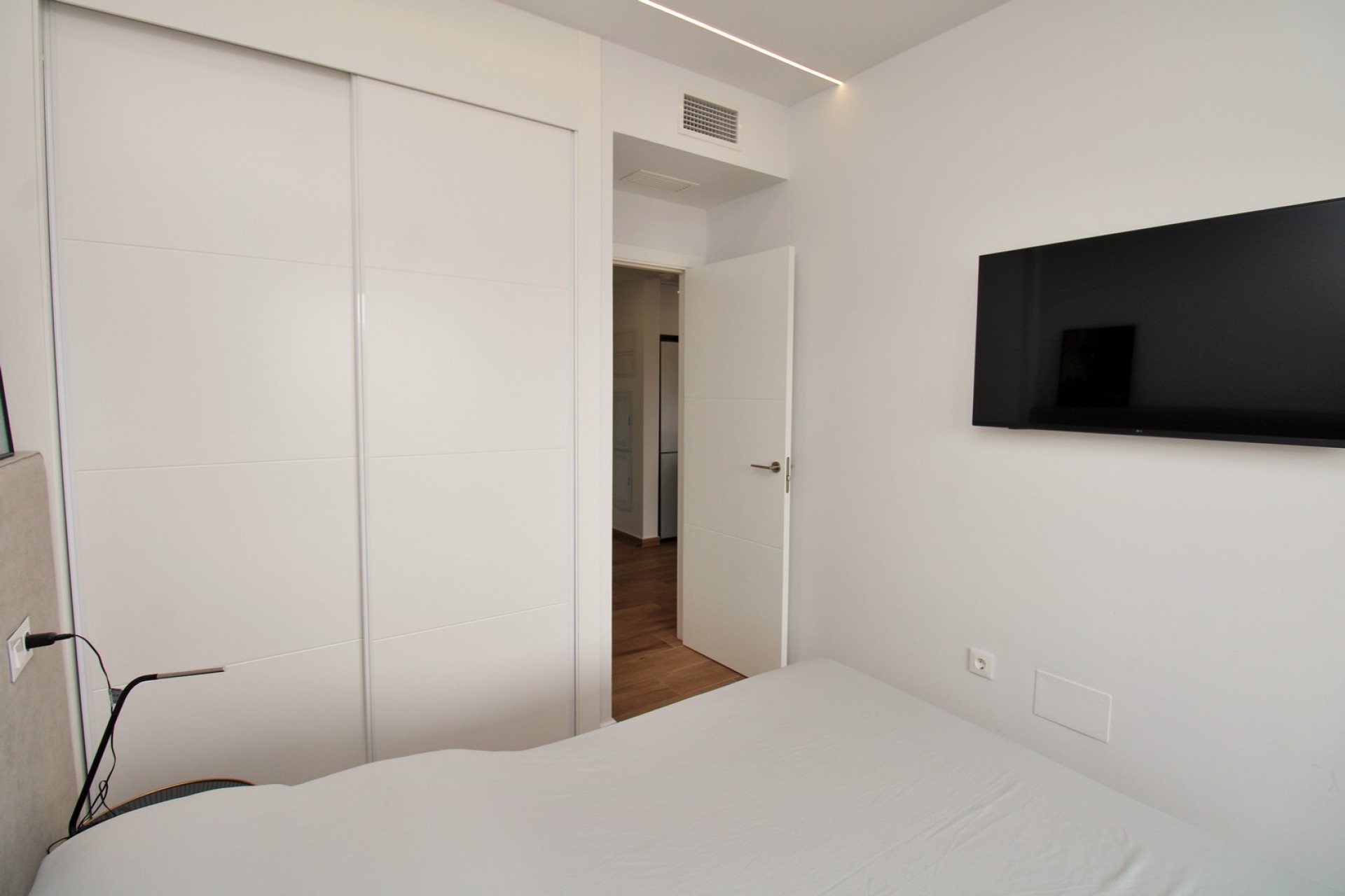 Resale - Apartment -
Villamartin