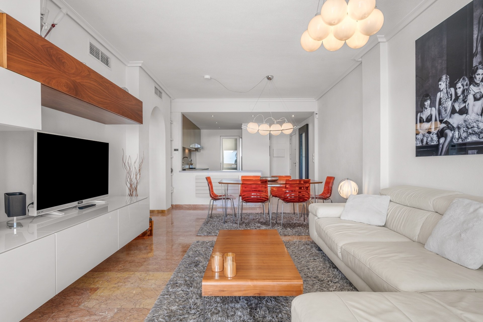 Resale - Apartments -
Altea - Mascarat
