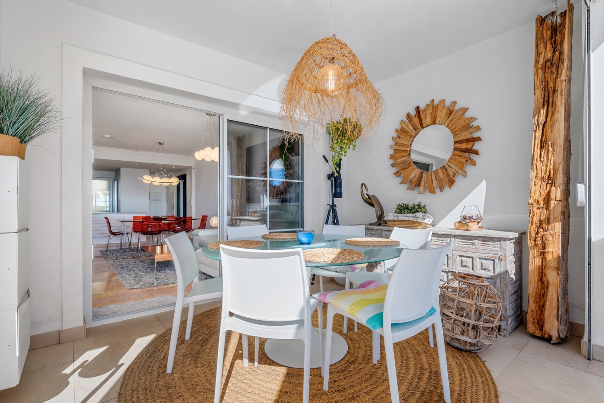 Resale - Apartments -
Altea - Mascarat
