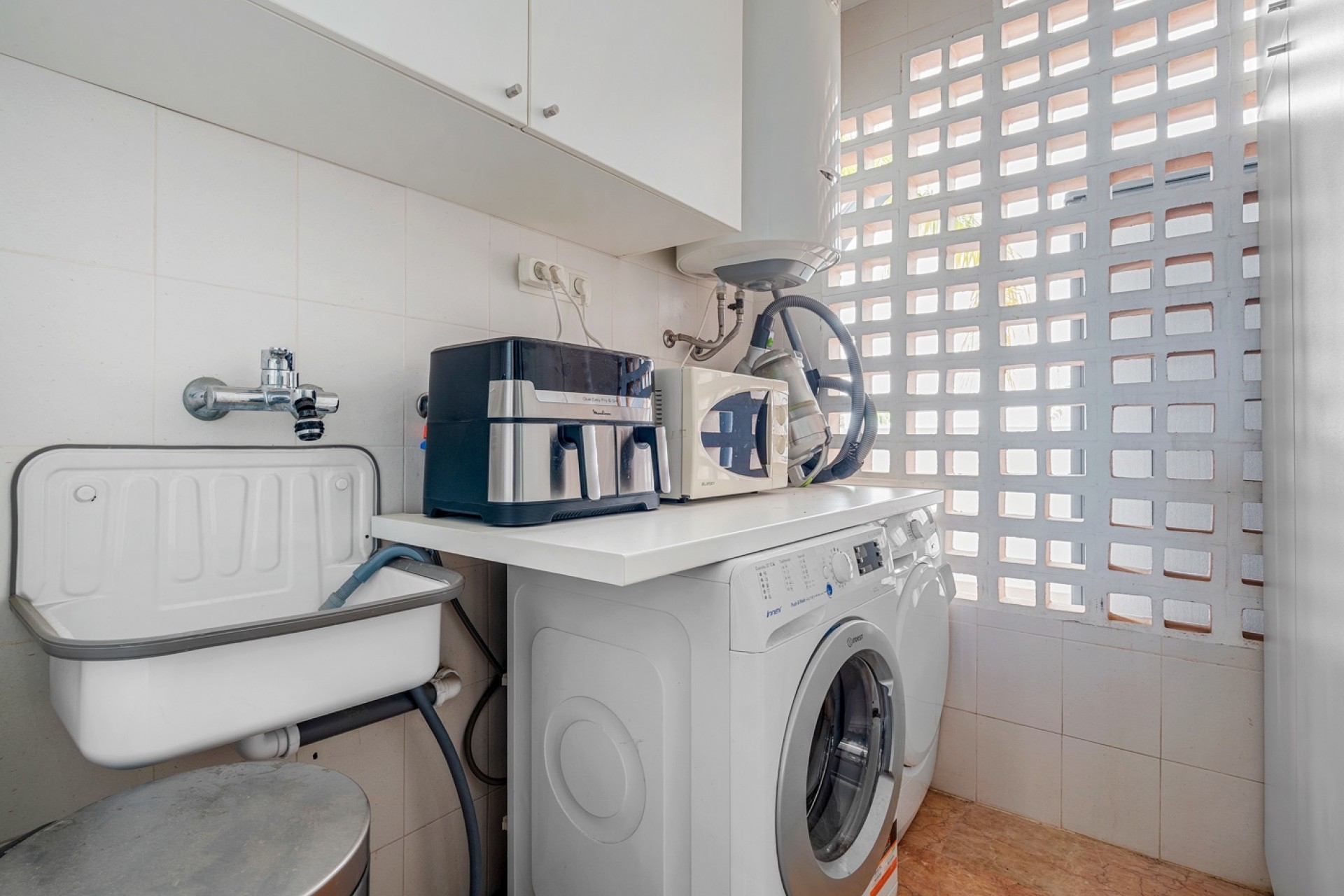 Resale - Apartments -
Altea - Mascarat