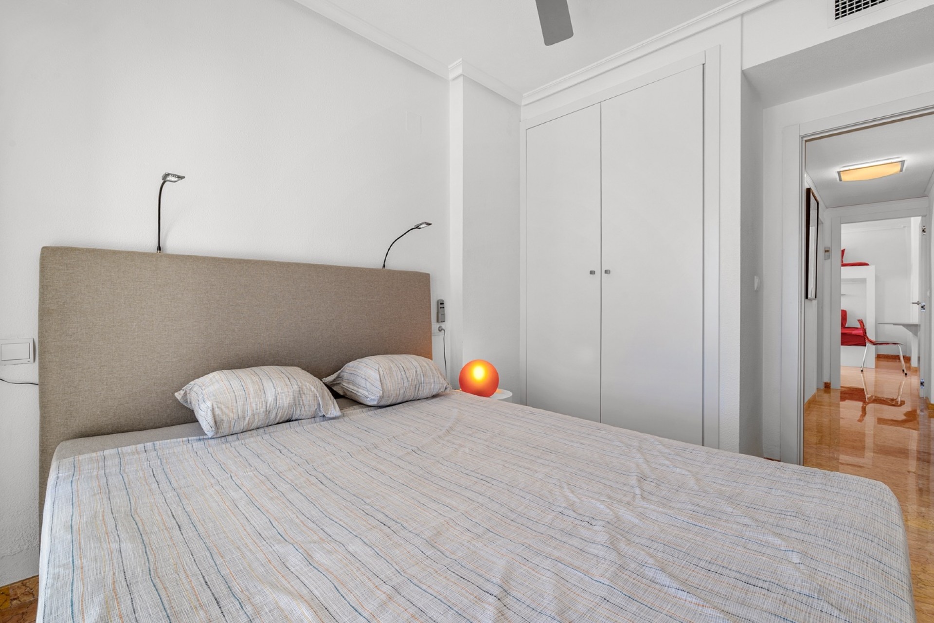 Resale - Apartments -
Altea - Mascarat