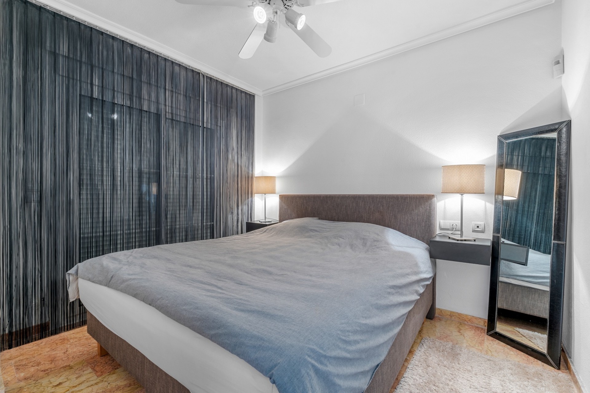 Resale - Apartments -
Altea - Mascarat