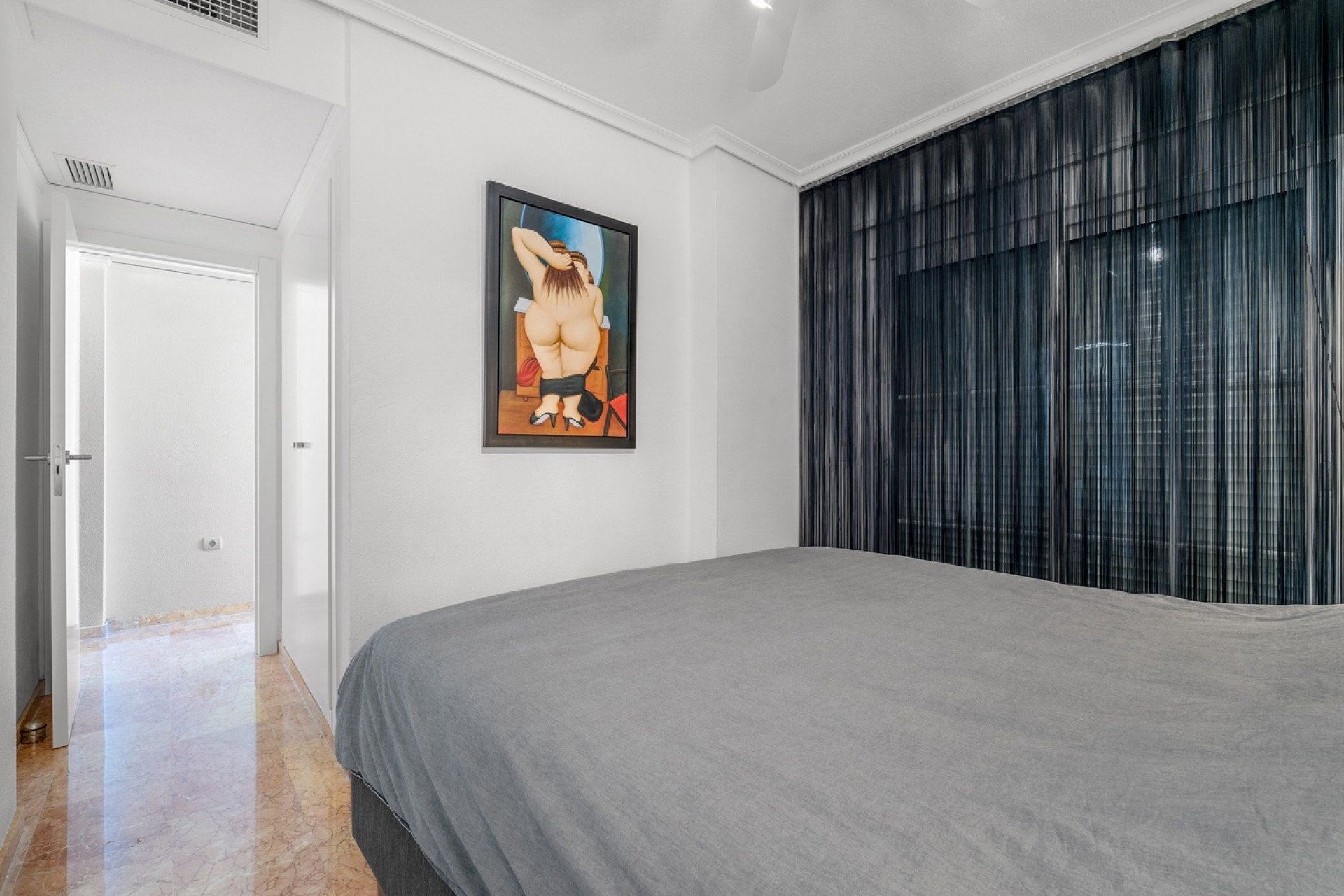 Resale - Apartments -
Altea - Mascarat