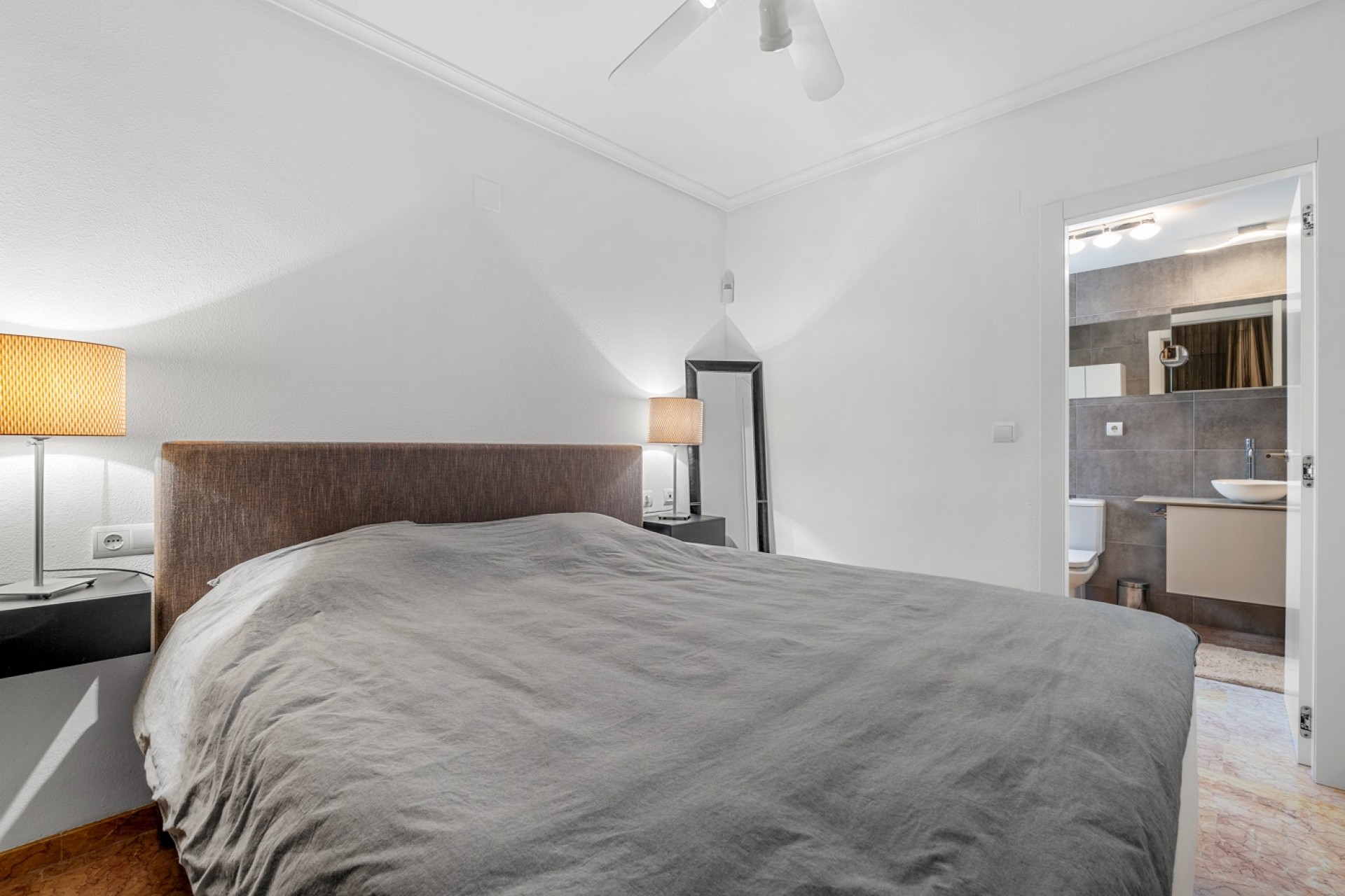 Resale - Apartments -
Altea - Mascarat