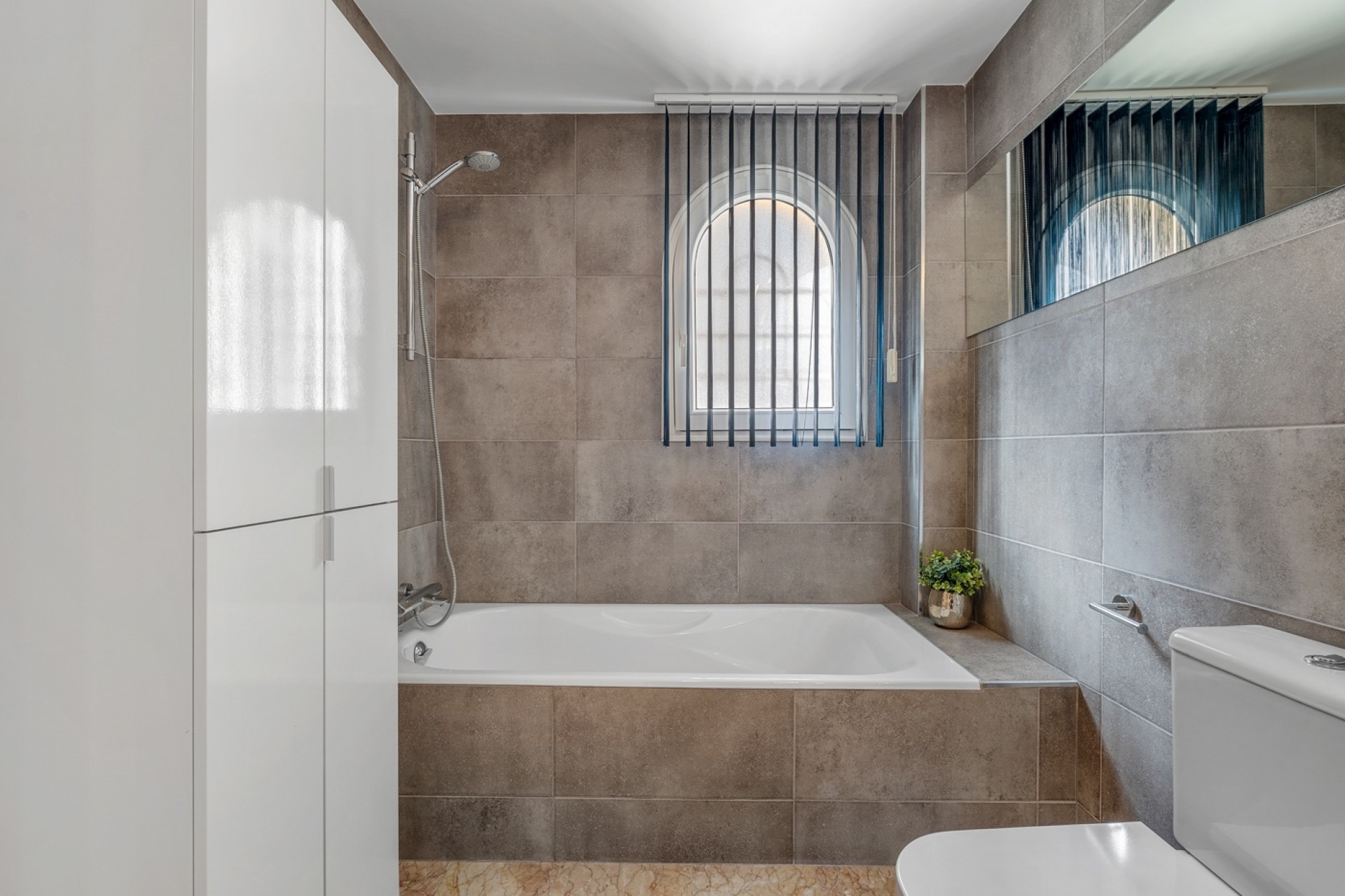 Resale - Apartments -
Altea - Mascarat