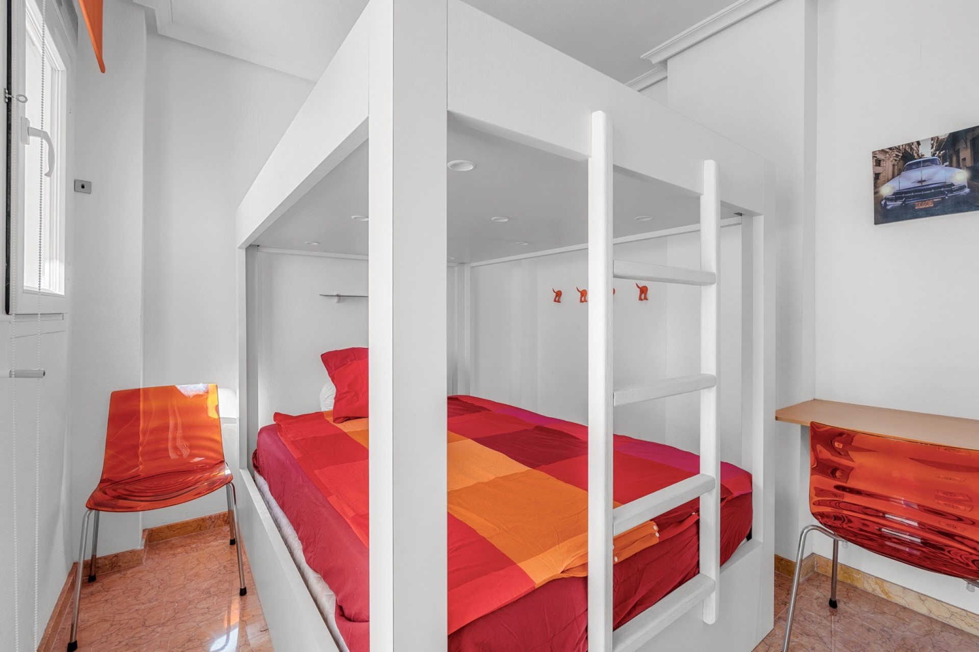 Resale - Apartments -
Altea - Mascarat