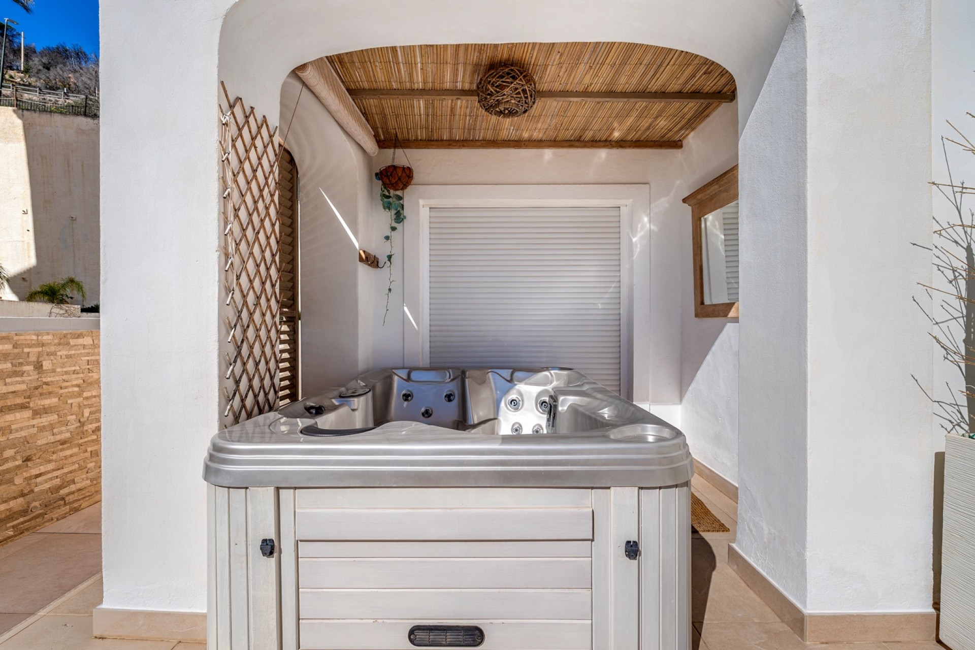 Resale - Apartments -
Altea - Mascarat