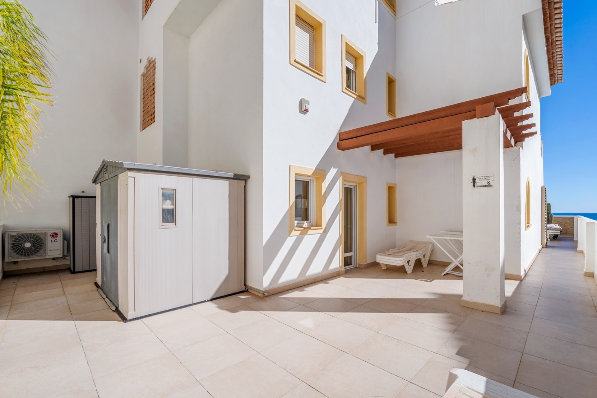 Resale - Apartments -
Altea - Mascarat