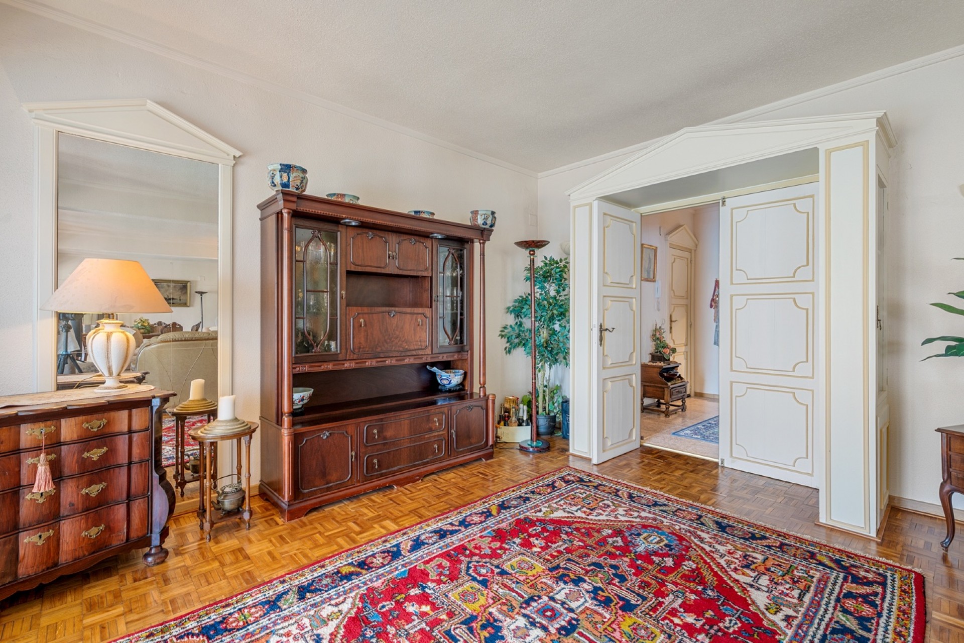 Resale - Apartments -
Benidorm - Levante
