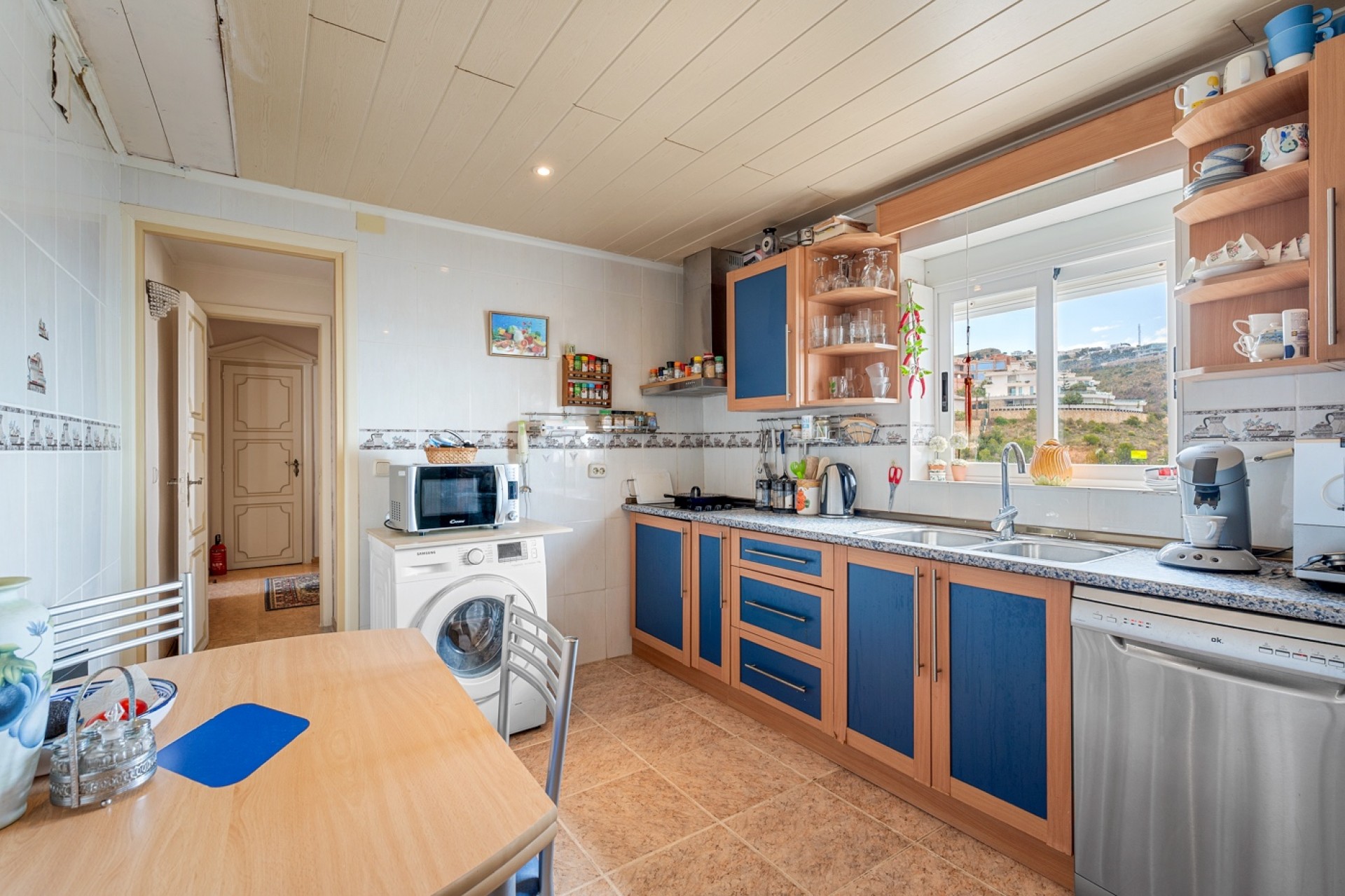 Resale - Apartments -
Benidorm - Levante