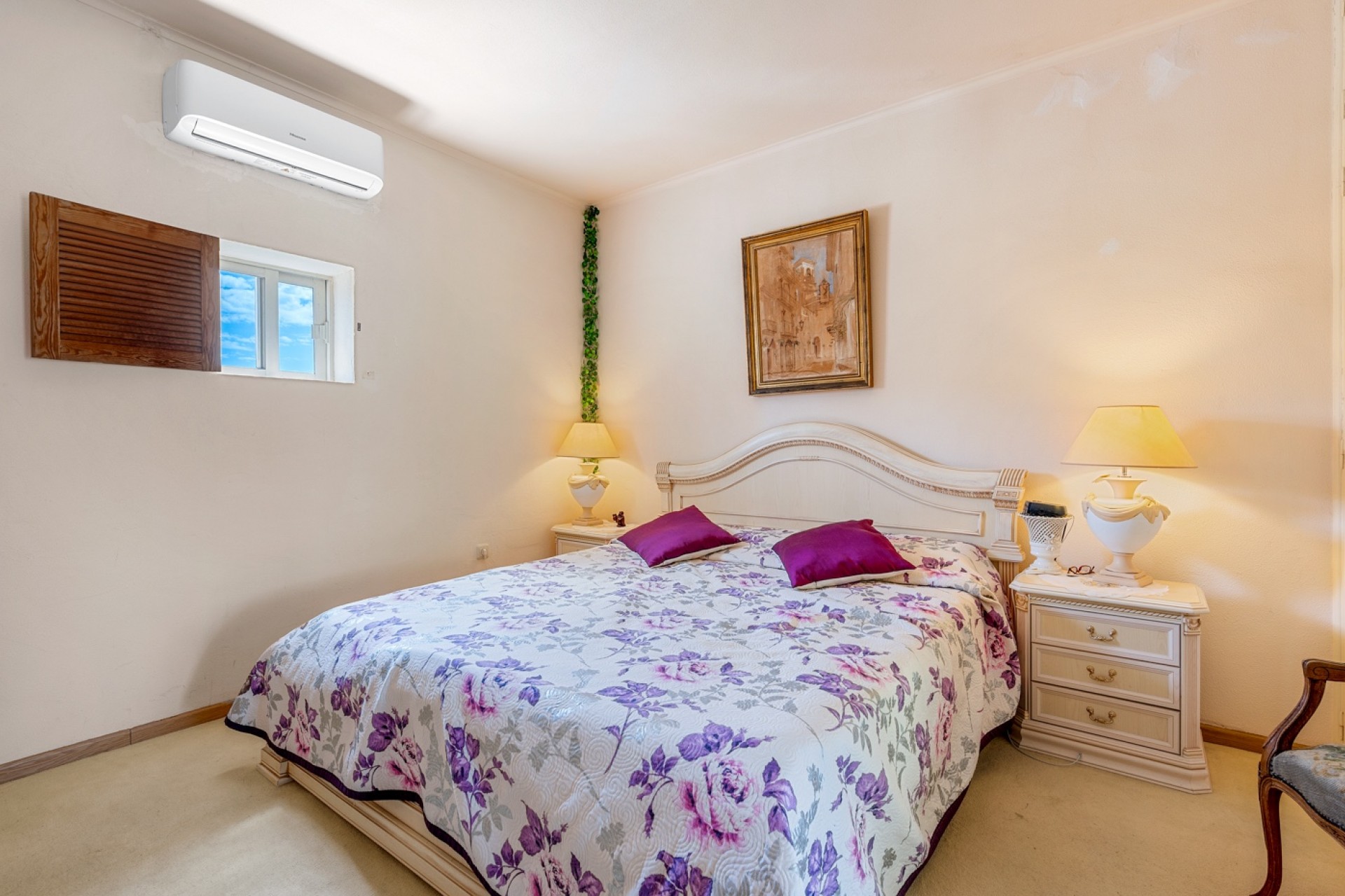 Resale - Apartments -
Benidorm - Levante