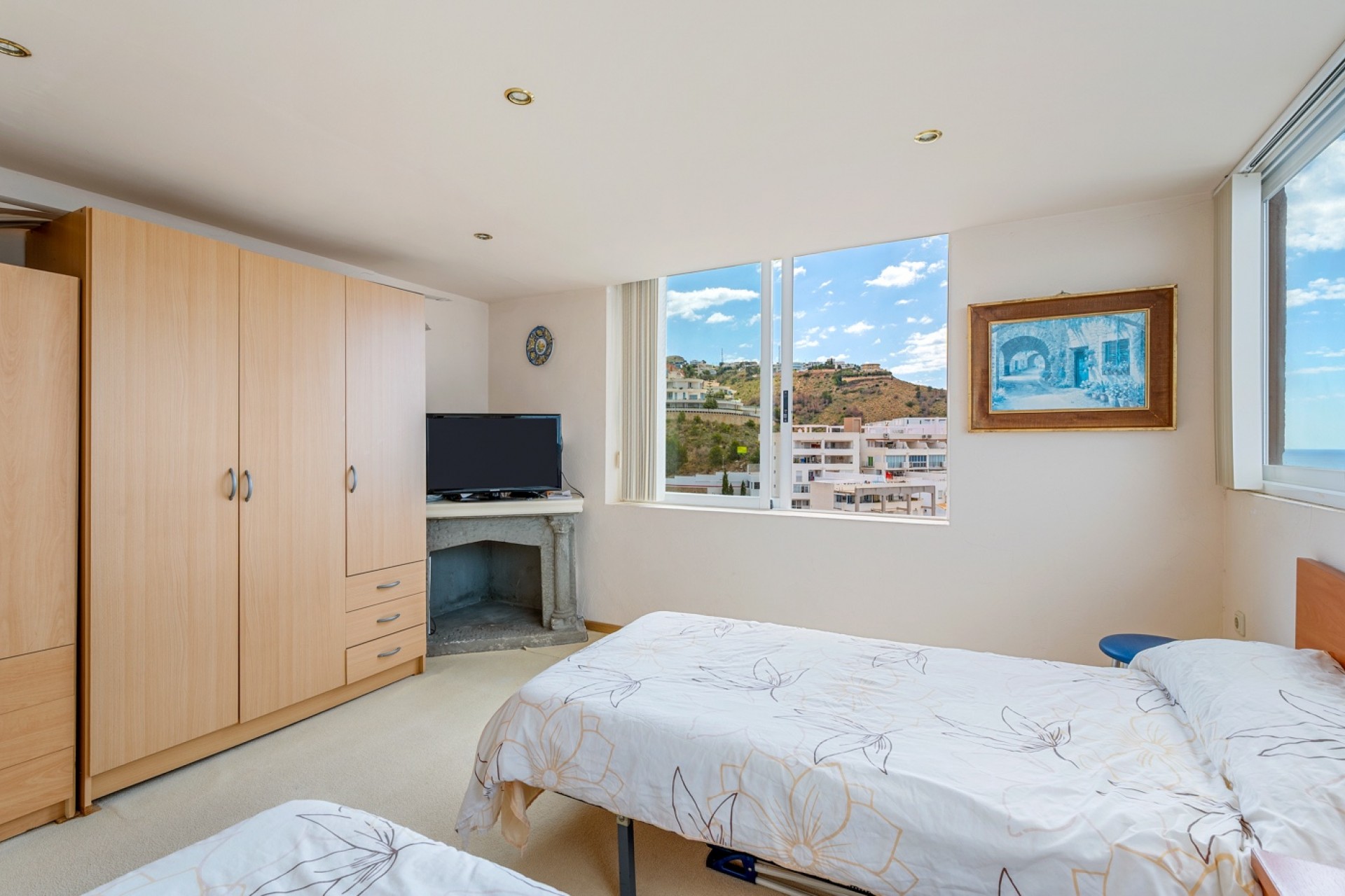 Resale - Apartments -
Benidorm - Levante