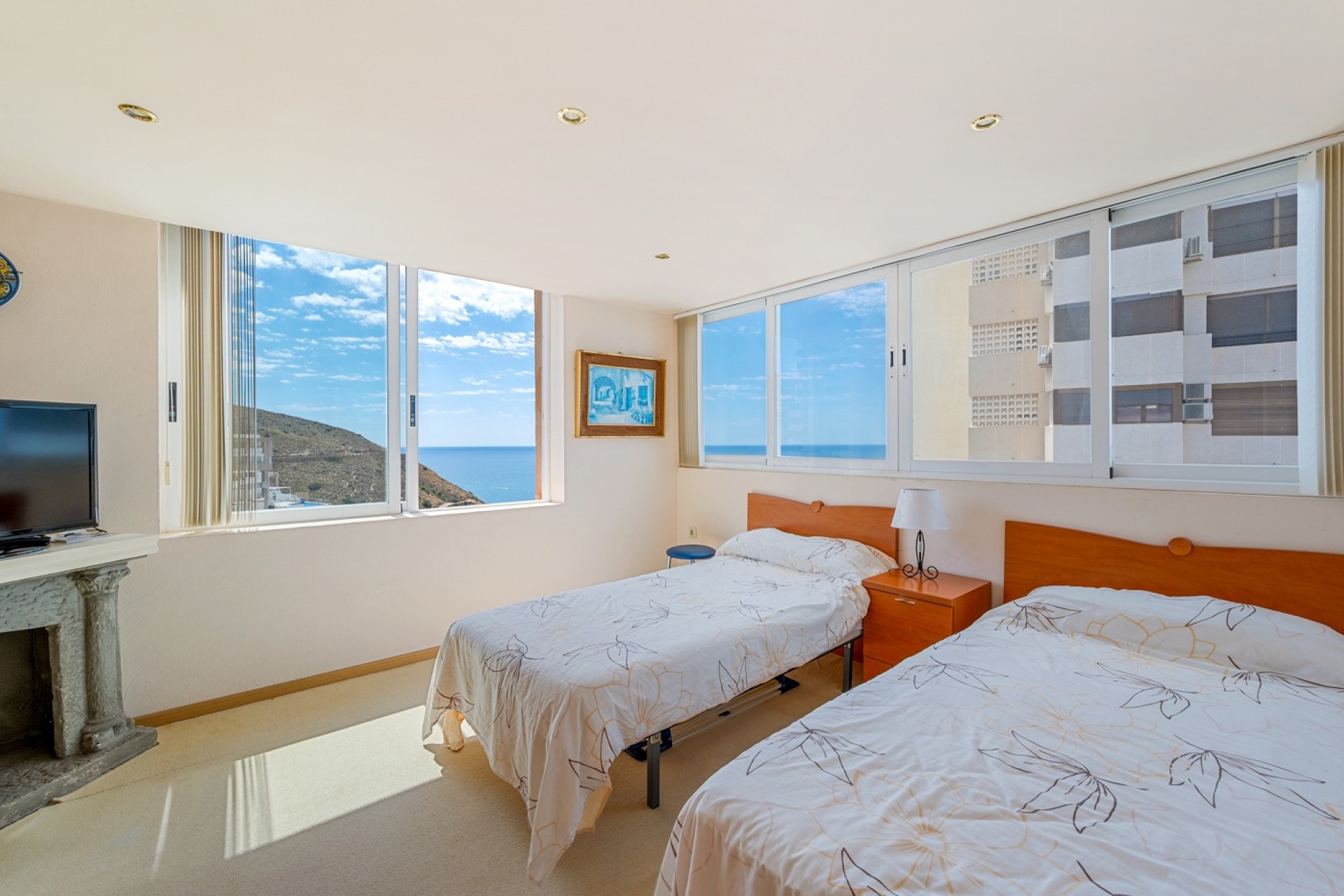 Resale - Apartments -
Benidorm - Levante