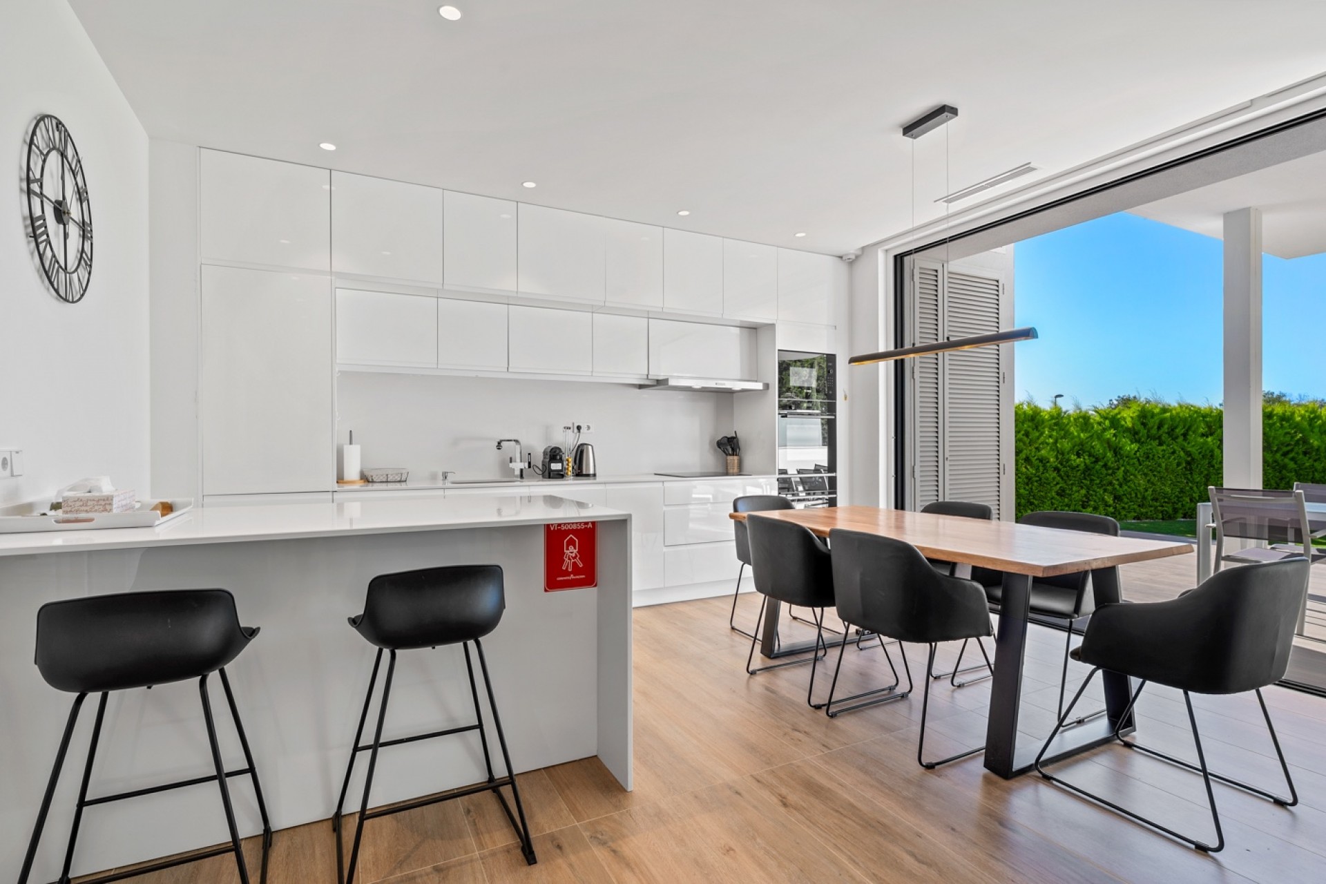 Resale - Apartments -
Las Colinas Golf Resort - Las Colinas