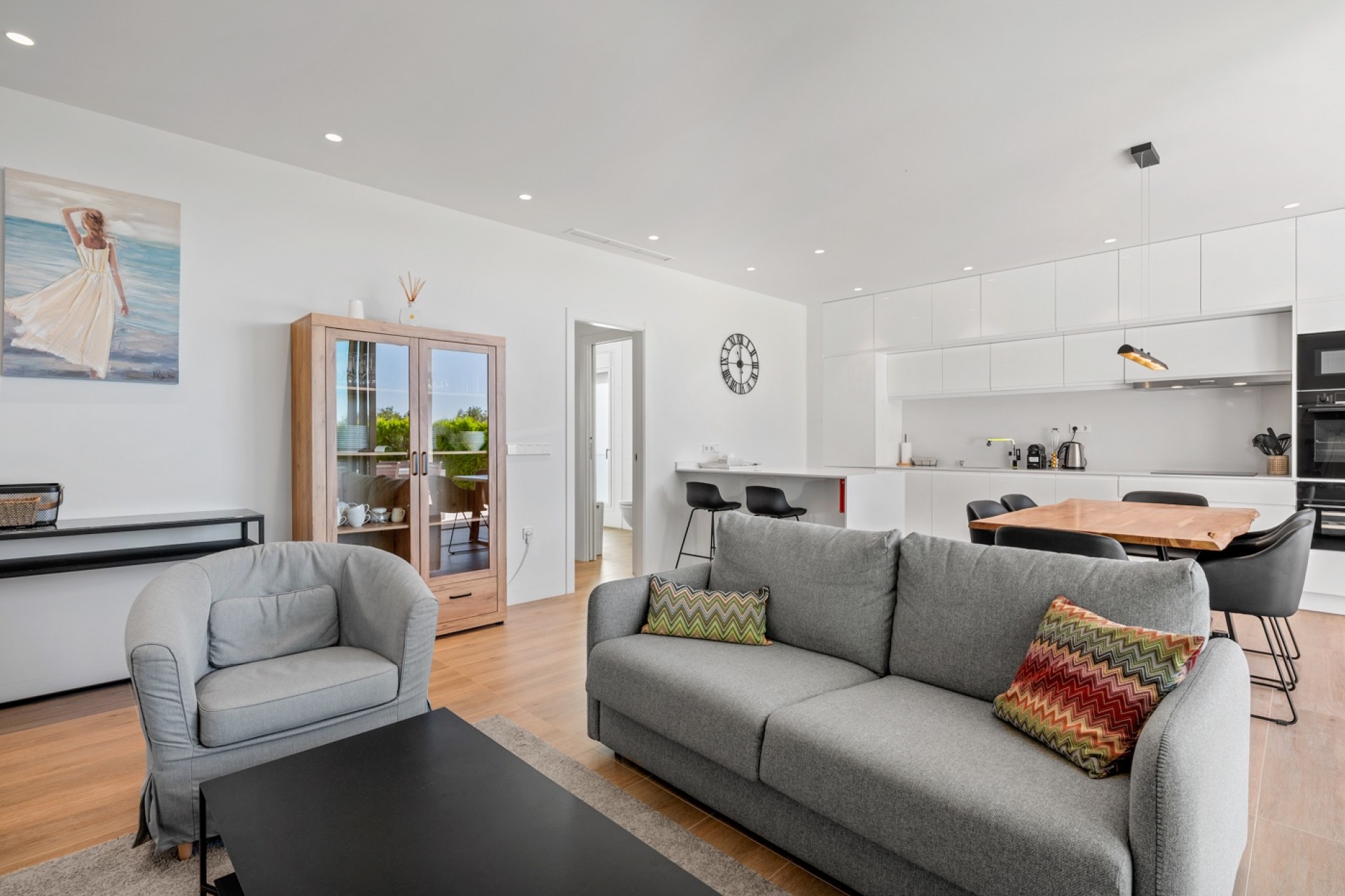 Resale - Apartments -
Las Colinas Golf Resort - Las Colinas