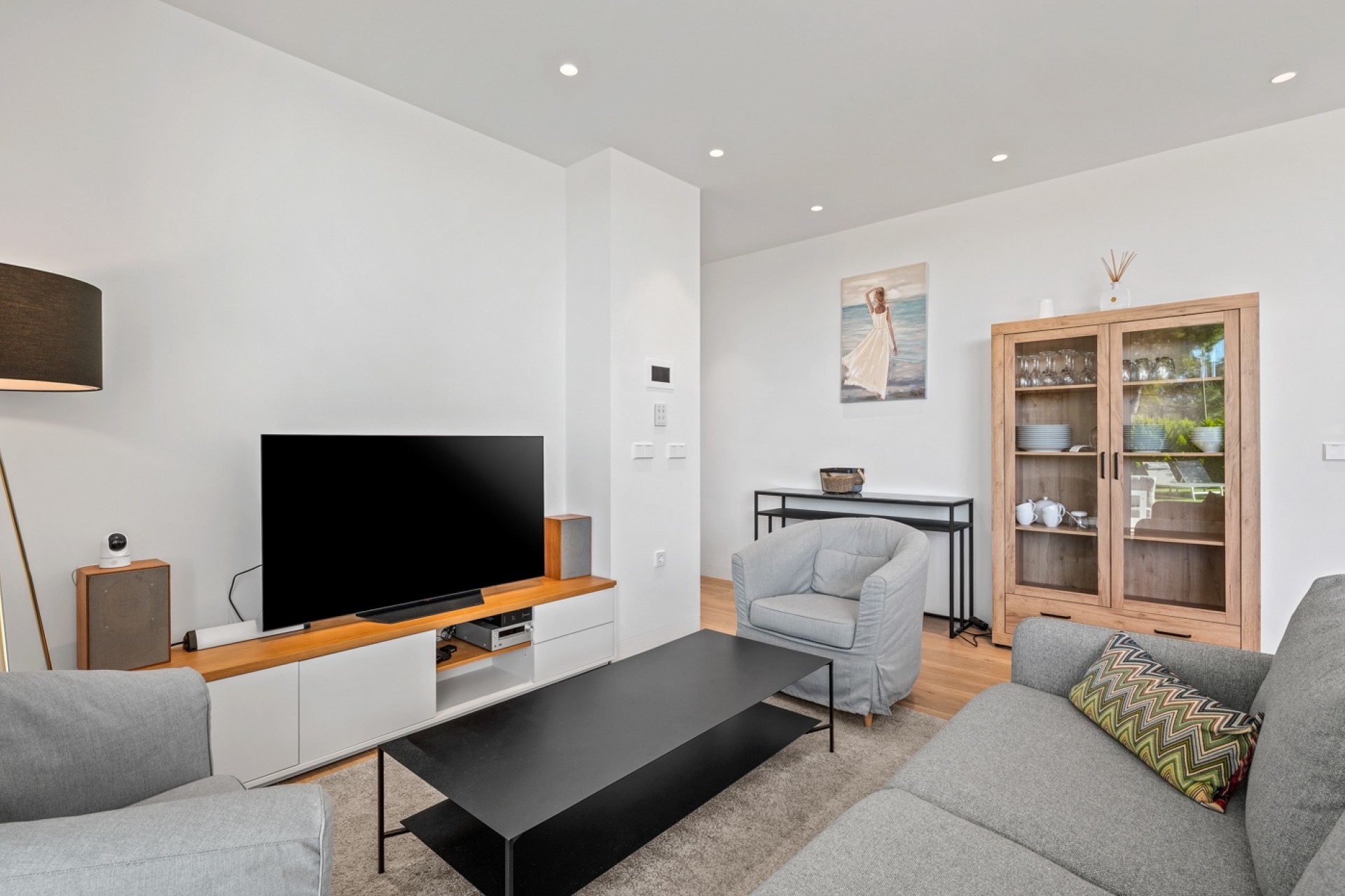 Resale - Apartments -
Las Colinas Golf Resort - Las Colinas