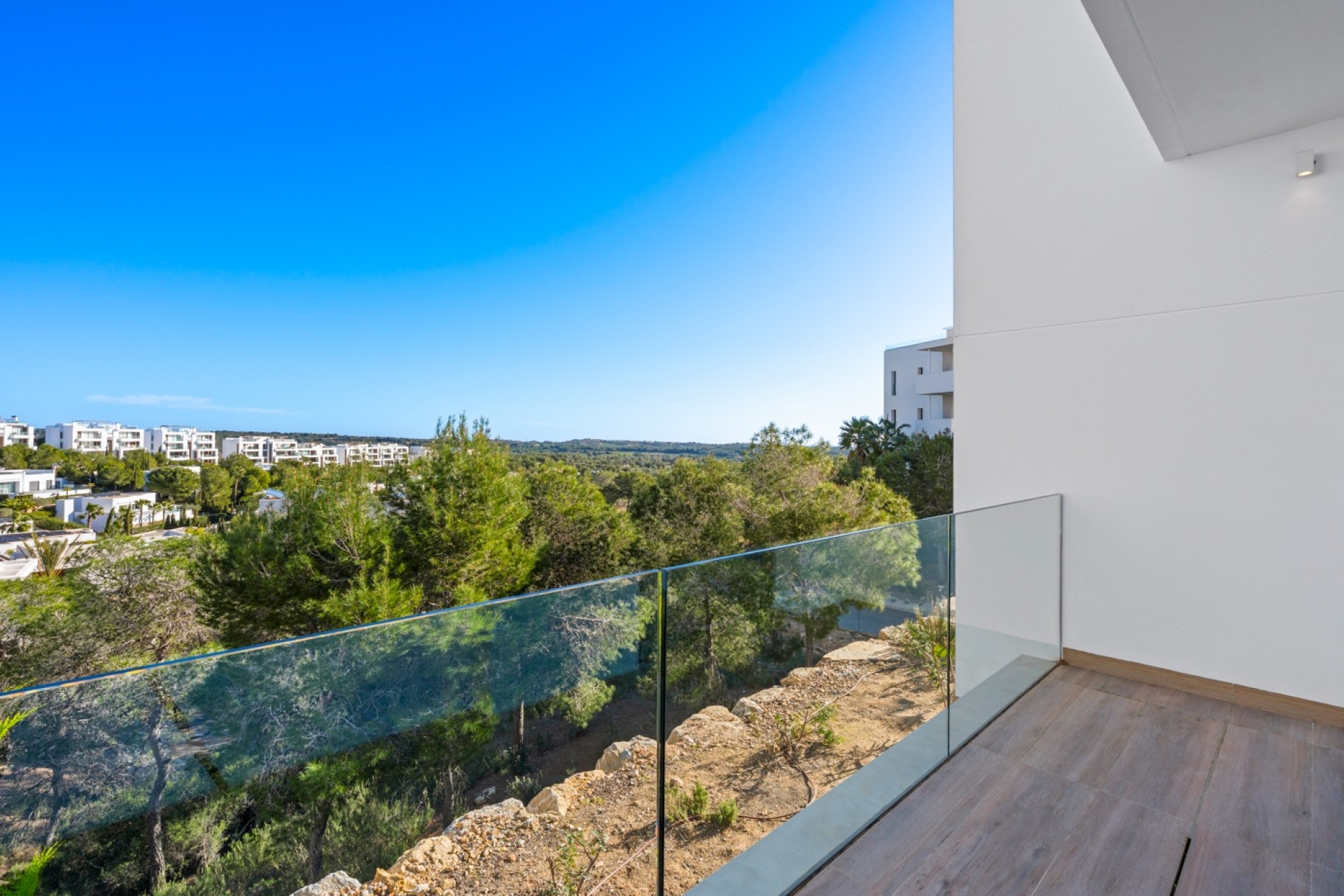 Resale - Apartments -
Las Colinas Golf Resort - Las Colinas