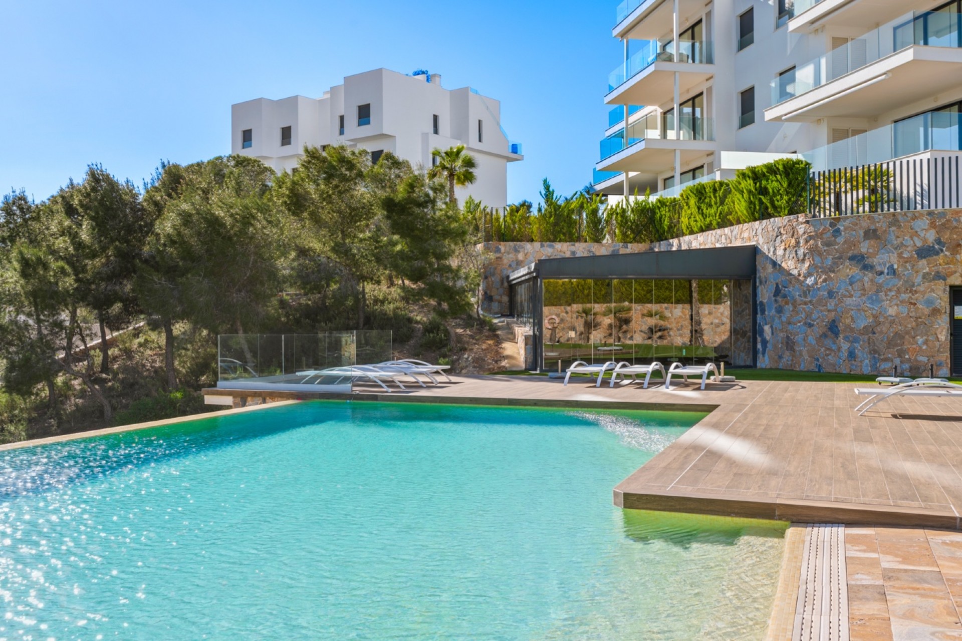 Resale - Apartments -
Las Colinas Golf Resort - Las Colinas