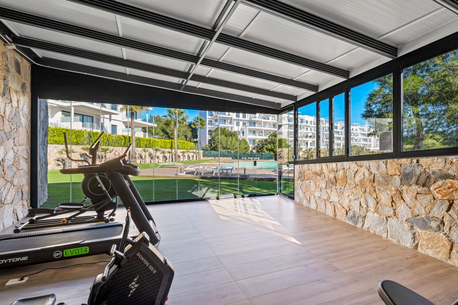 Resale - Apartments -
Las Colinas Golf Resort - Las Colinas