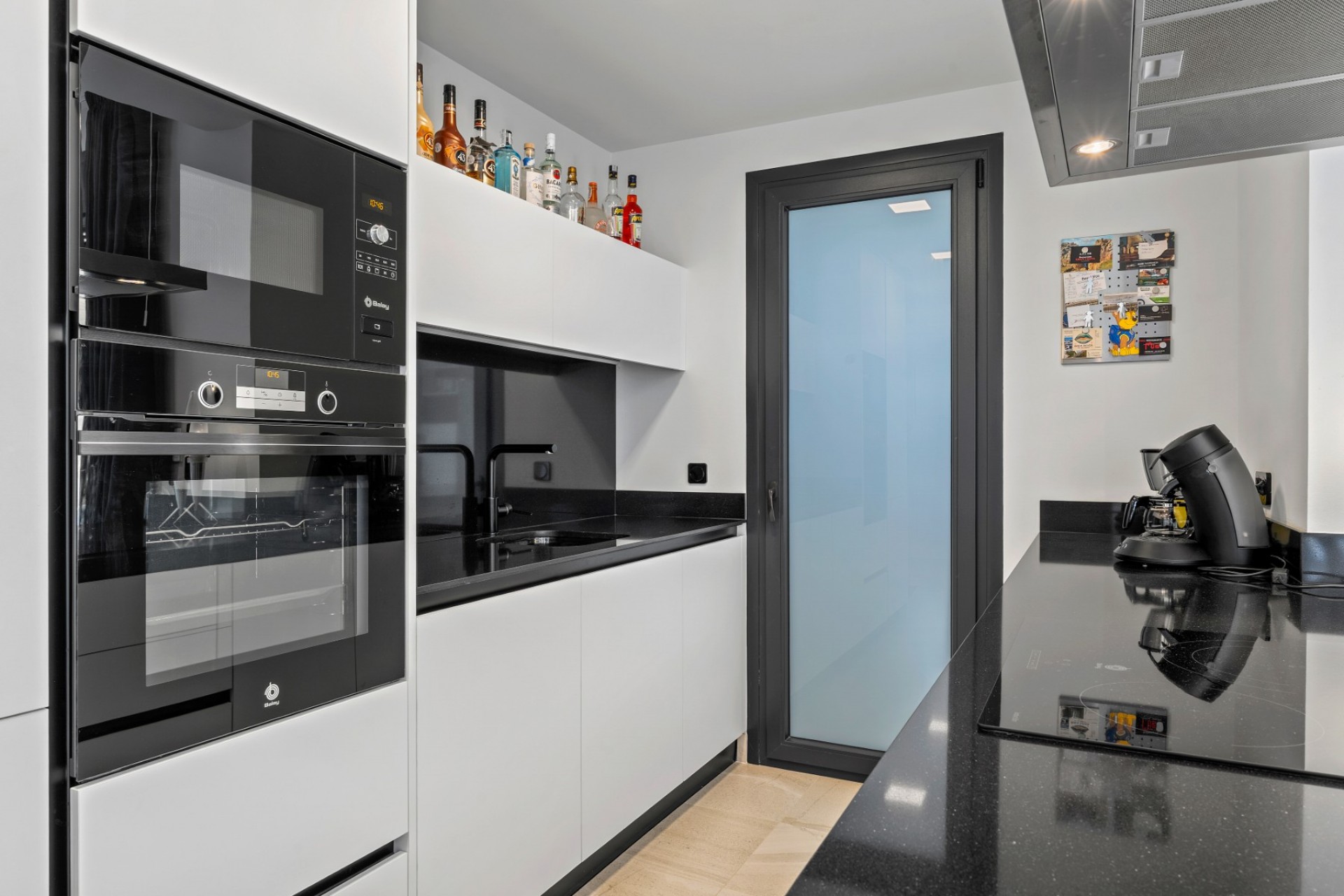 Resale - Apartments -
Villamartin - Costa Blanca