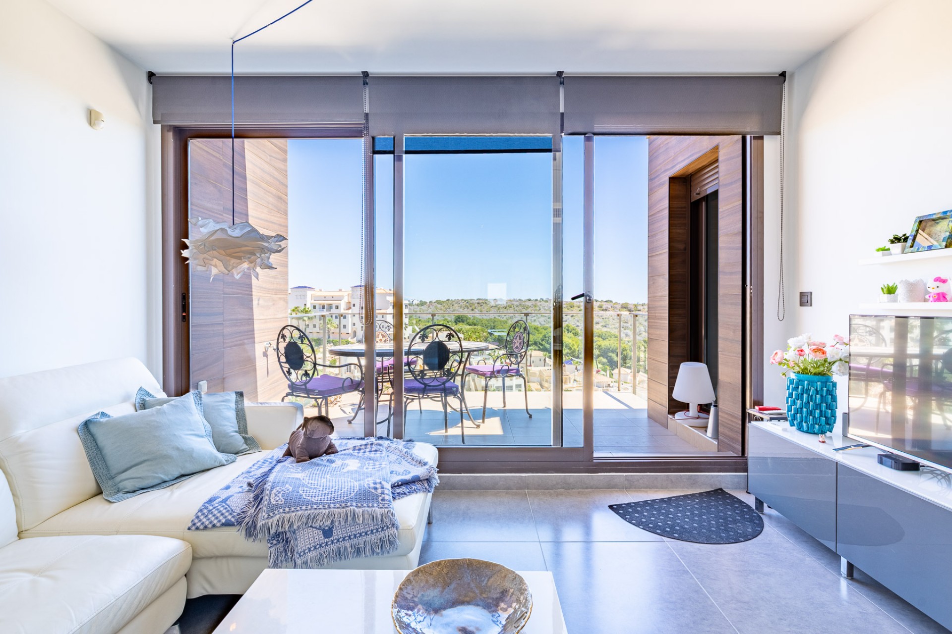 Resale - Atico -
Orihuela Costa - Las Ramblas Golf