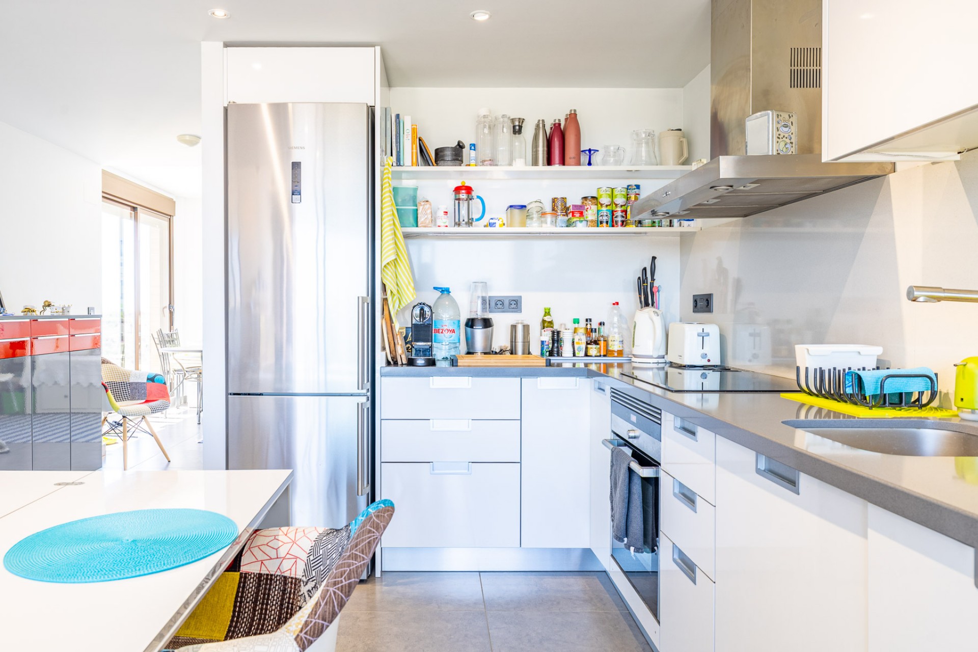 Resale - Atico -
Orihuela Costa - Las Ramblas Golf